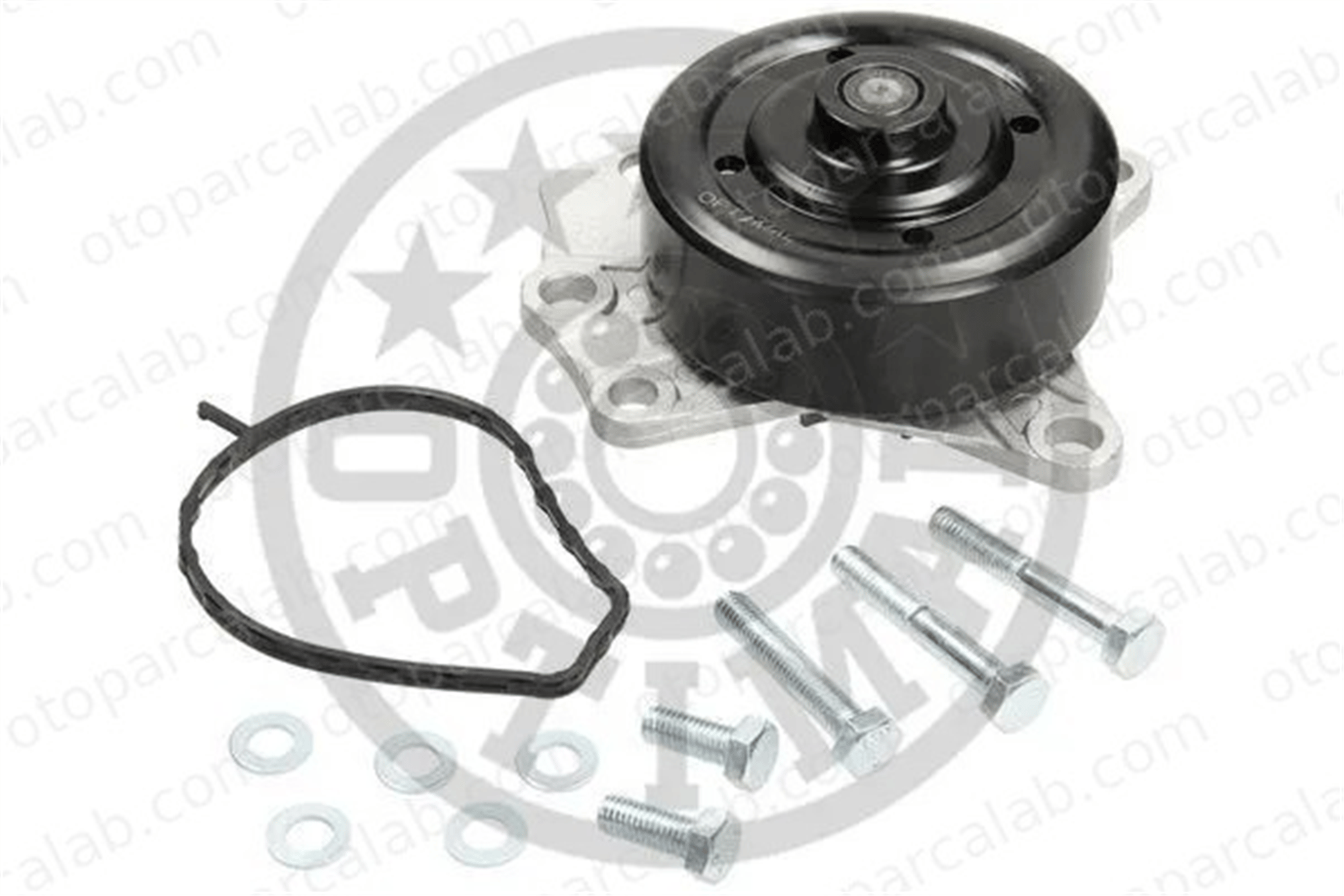 OPTIMAL AQ-2193 Devirdaim Su Pompası TOYOTA YARIS CITROËN C1 1201H0 1201J0