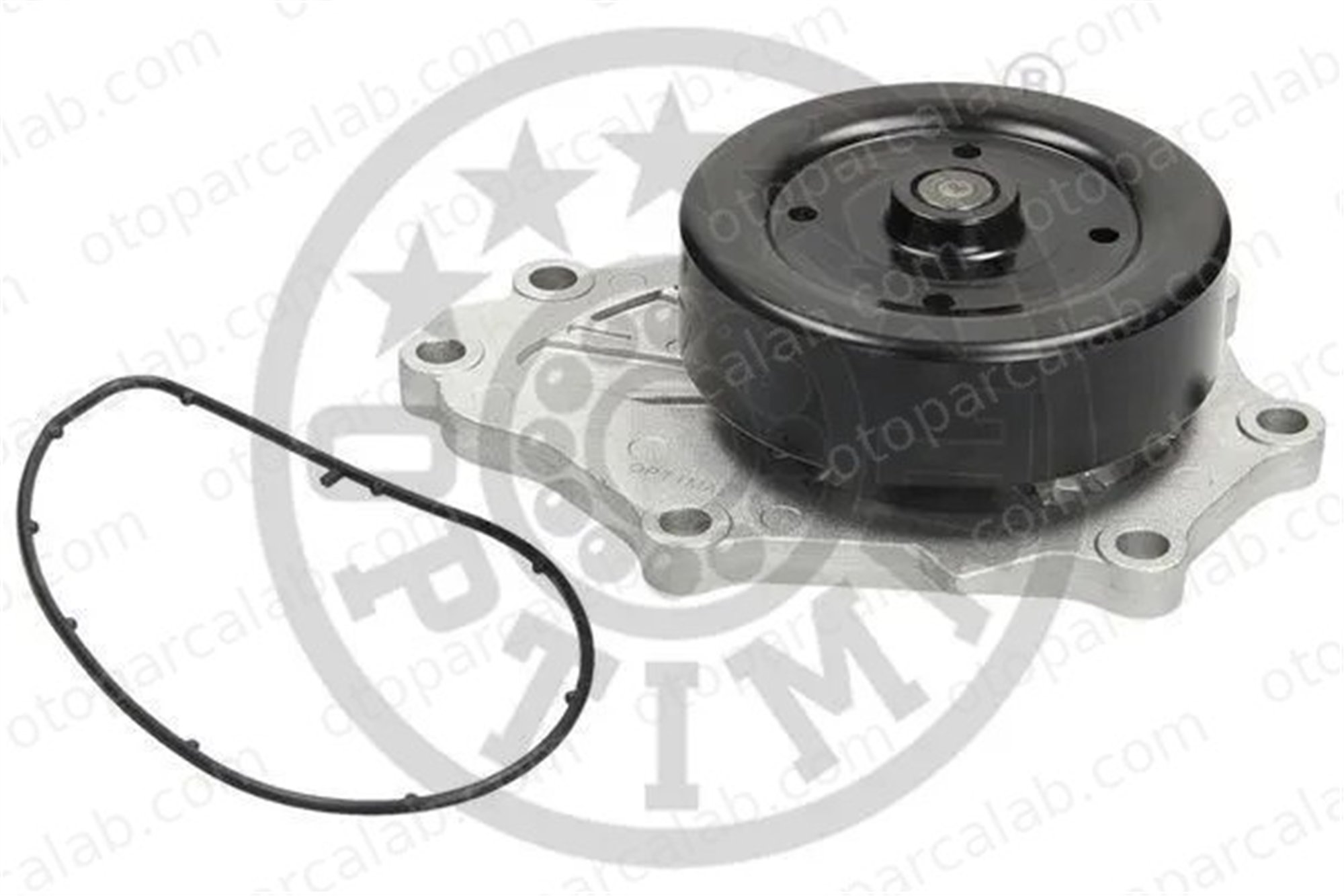 OPTIMAL AQ-2194 Devirdaim Su Pompası TOYOTA AVENSIS Sedan AVENSIS Station wagon 1610009340 1610009341
