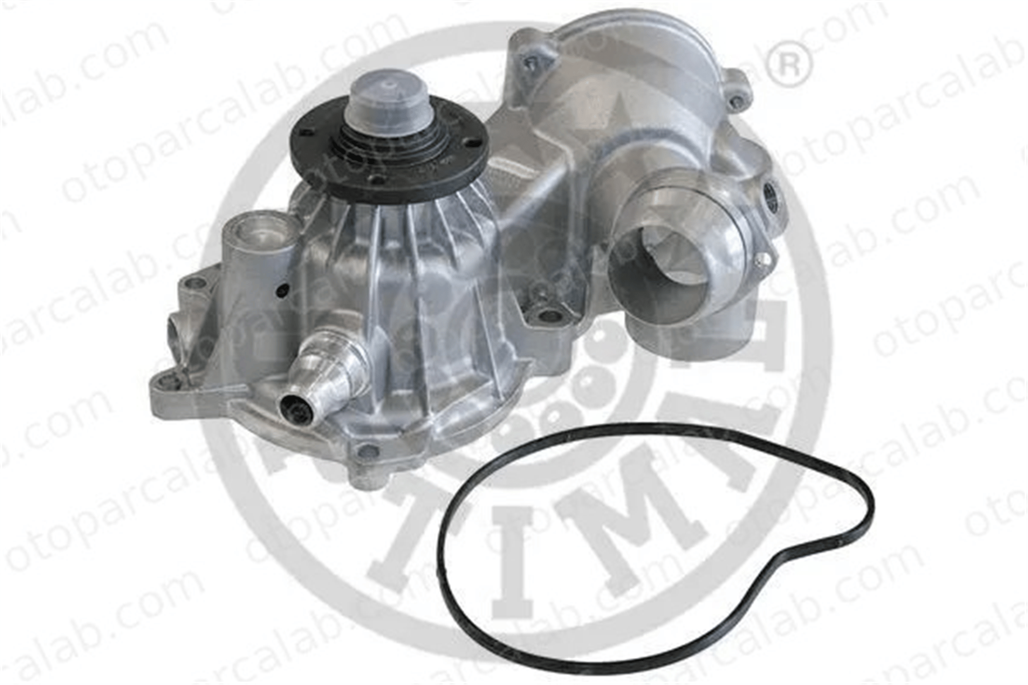 OPTIMAL AQ-2238 Devirdaim Su Pompası BMW 7 X5 11517508535 11517524551