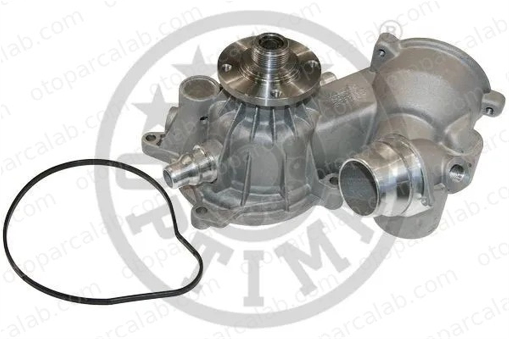 OPTIMAL AQ-2240 Devirdaim Su Pompası BMW 7 150972 0 150 972