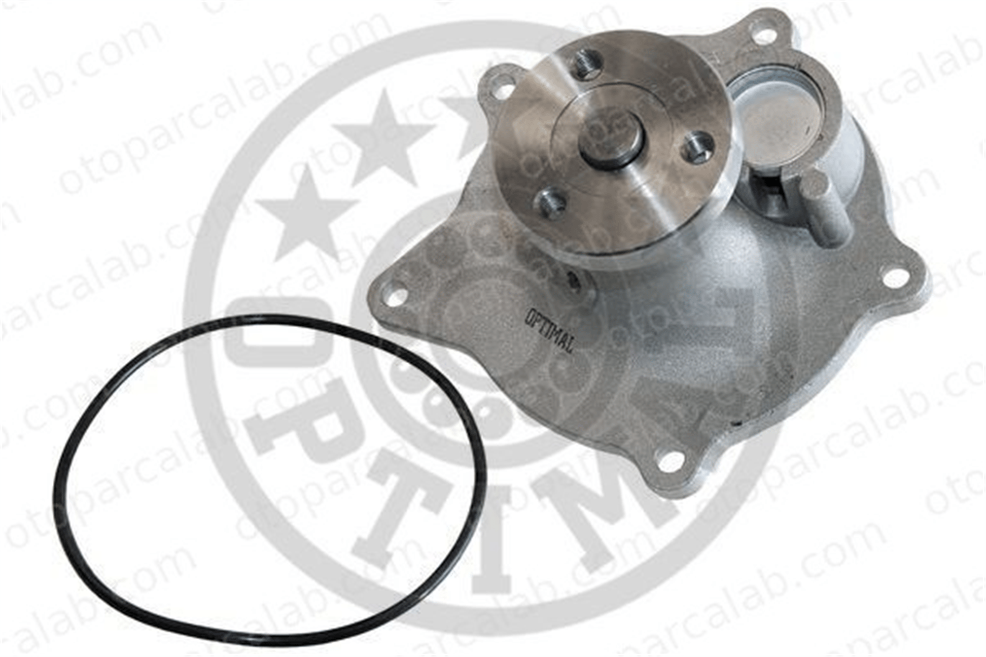 OPTIMAL AQ-2250 Devirdaim Su Pompası CHRYSLER VOYAGER II VOYAGER / GRAND VOYAGER III 4448878 5010898