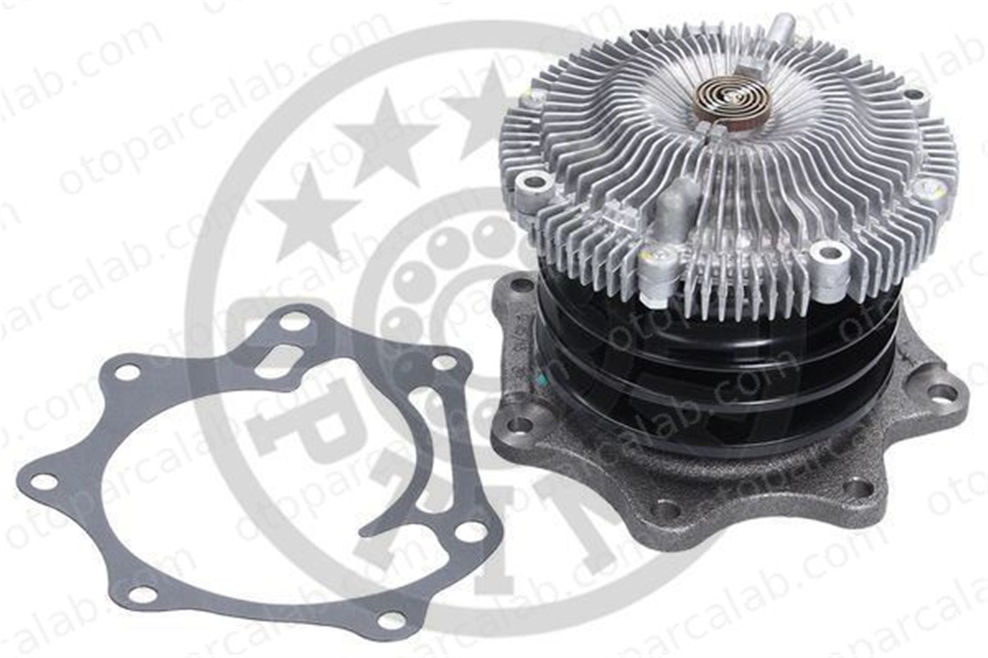 OPTIMAL AQ-2254 Devirdaim Su Pompası FORD MAVERICK NISSAN PICK UP 210100F002 2101080G28