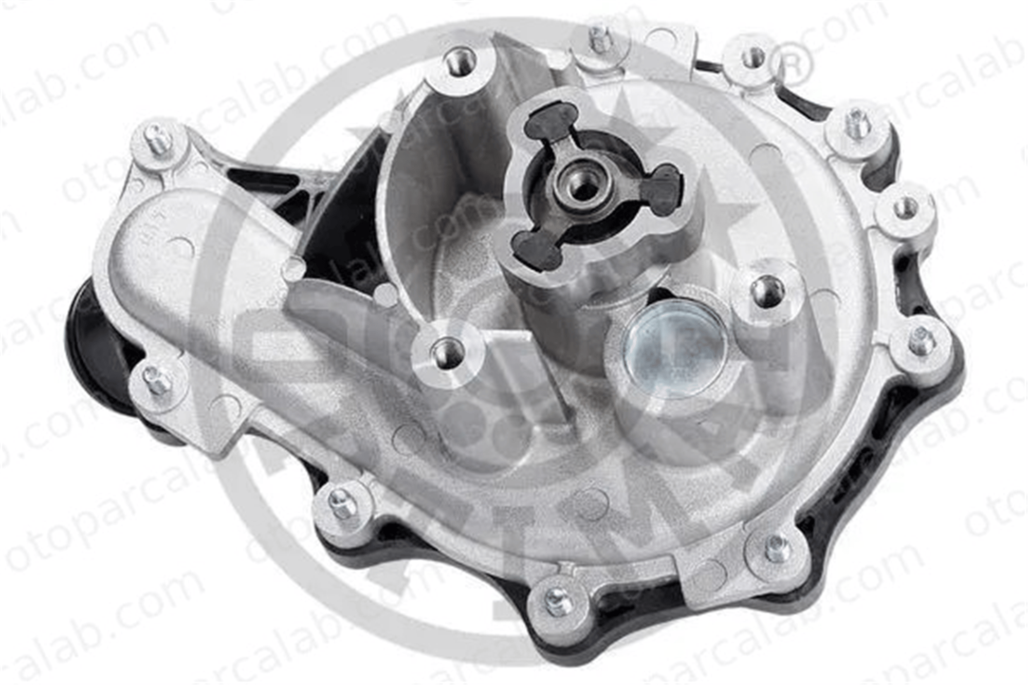 OPTIMAL AQ-2261 Devirdaim Su Pompası FORD TRANSIT Minibüs/Otobüs TRANSIT Panelvan/Van 6C1Q8K500AF 1201H6