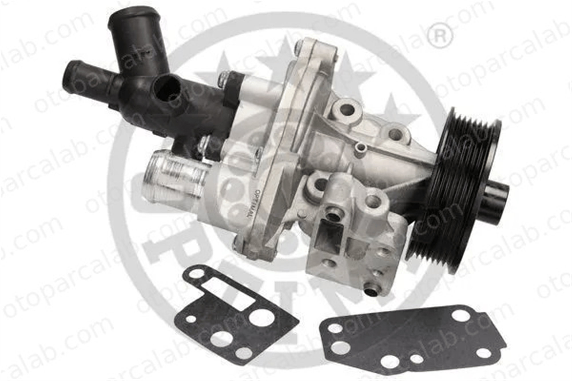 OPTIMAL AQ-2305 Devirdaim Su Pompası FORD TRANSIT Minibüs/Otobüs TRANSIT Panelvan/Van 7C168A558AA 1459513