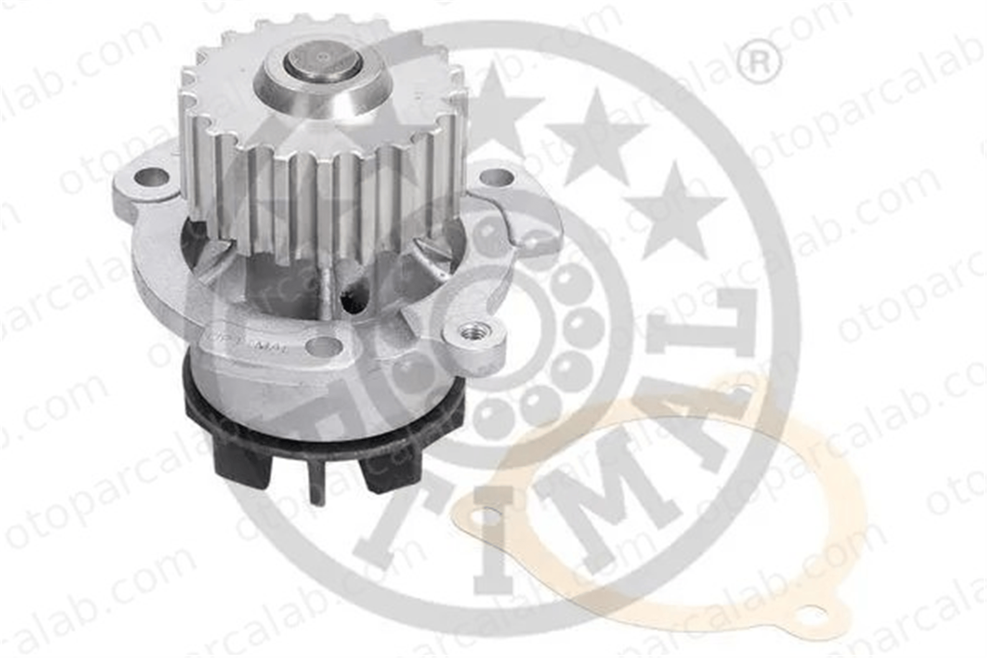 OPTIMAL AQ-2330 Devirdaim Su Pompası LADA PRIORA Hatchback PRIORA Sedan 211161000000 211161307010