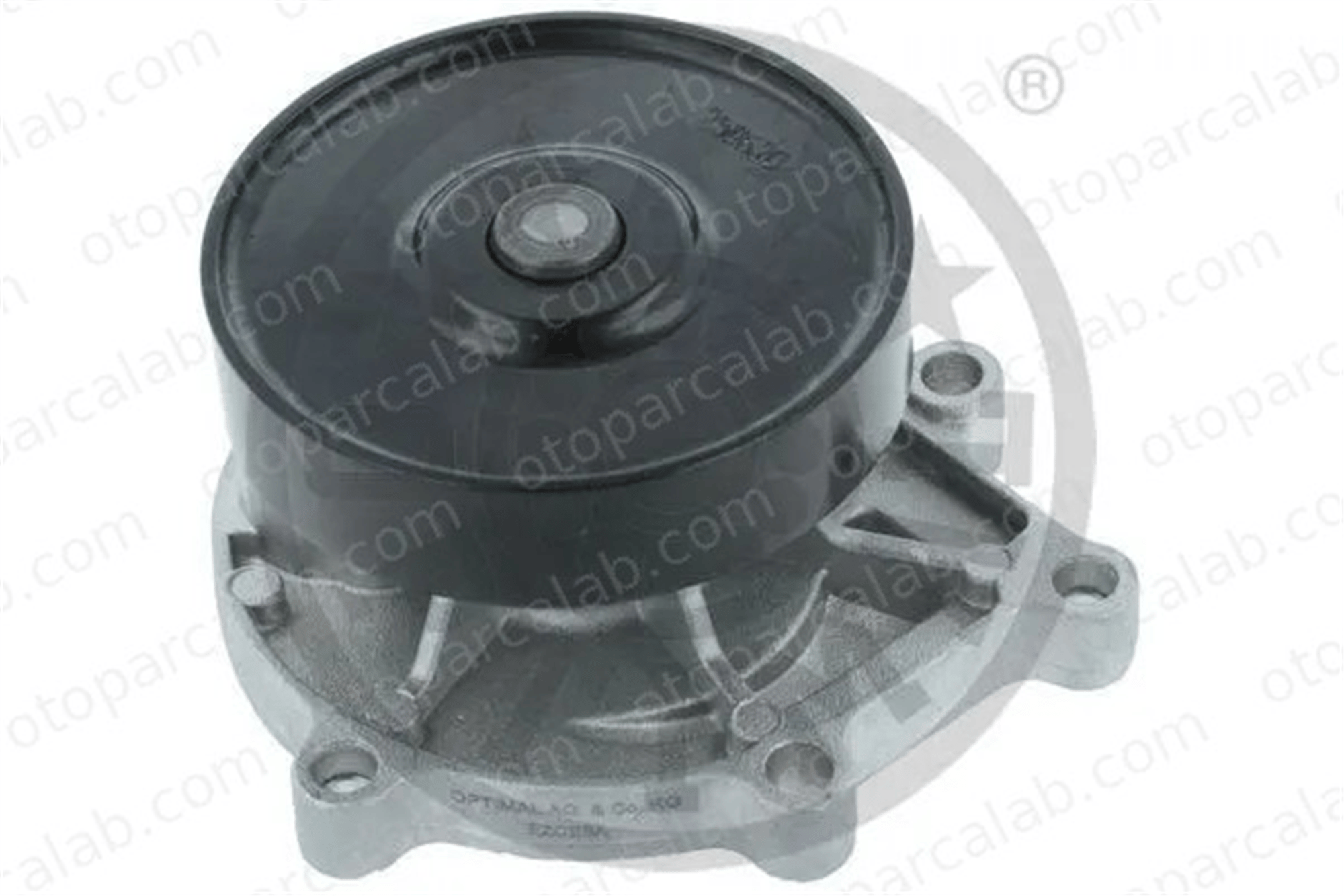 OPTIMAL AQ-2366 Devirdaim Su Pompası MINI MINI COUNTRYMAN MINI 11518512443 8512443