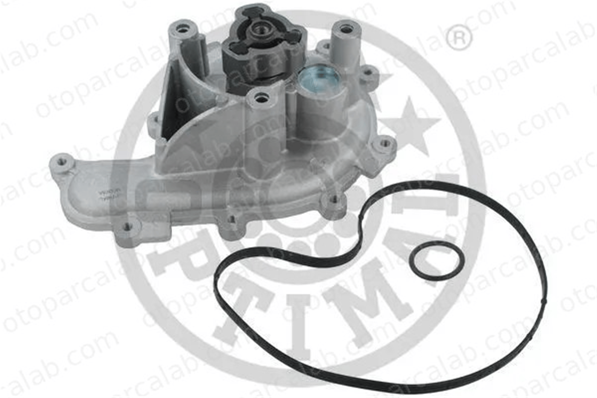 OPTIMAL AQ-2390 Devirdaim Su Pompası FORD TRANSIT Minibüs/Otobüs TRANSIT Panelvan/Van 6C1Q8K500AF 1201H6