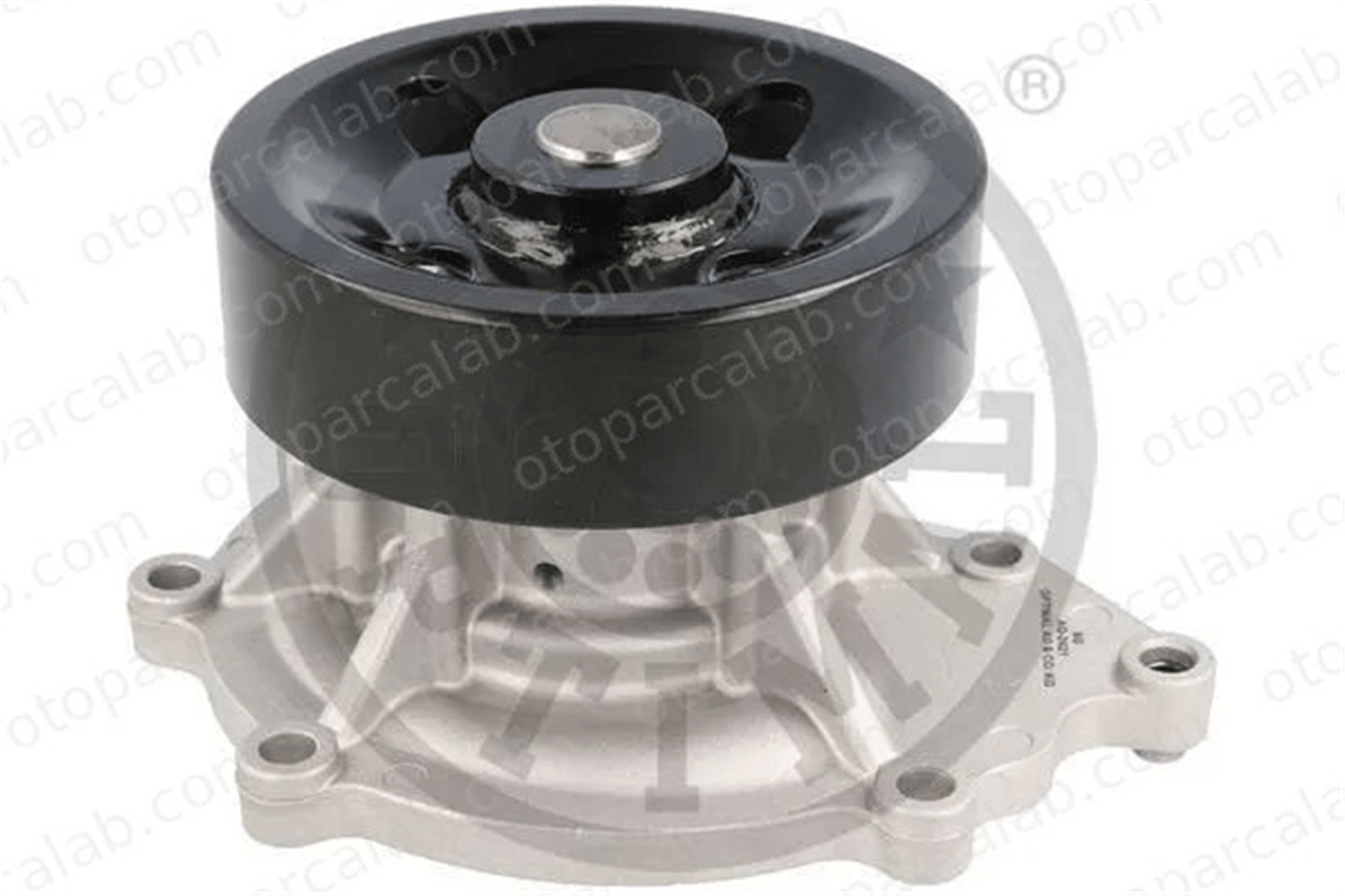 OPTIMAL AQ-2421 Devirdaim Su Pompası SSANGYONG KORANDO REXTON W / REXTON 6712000101 6712000601