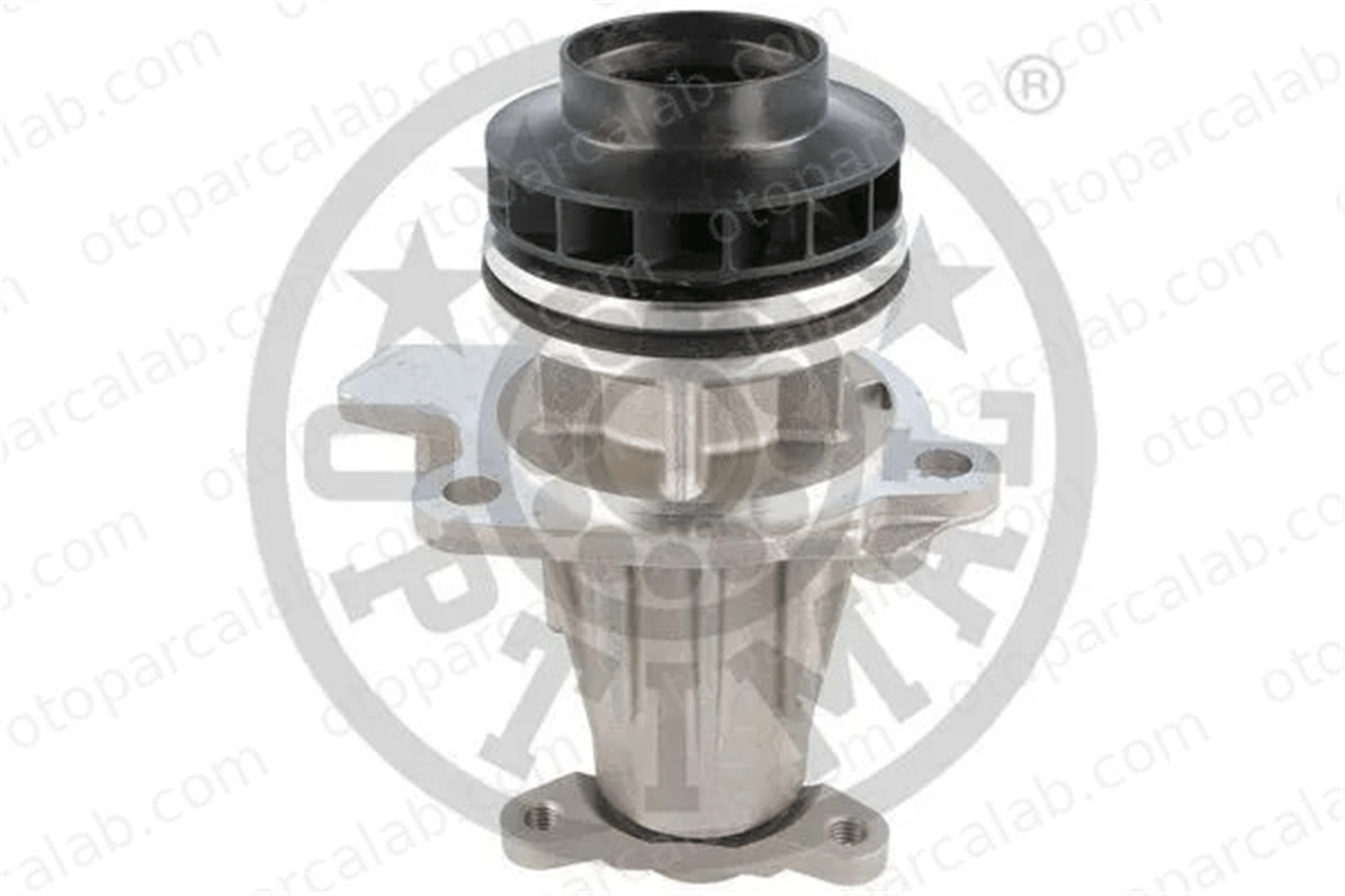 OPTIMAL AQ-2475 Devirdaim Su Pompası NISSAN NP300 NAVARA NP300 NAVARA Platform şasi 2101000Q1C