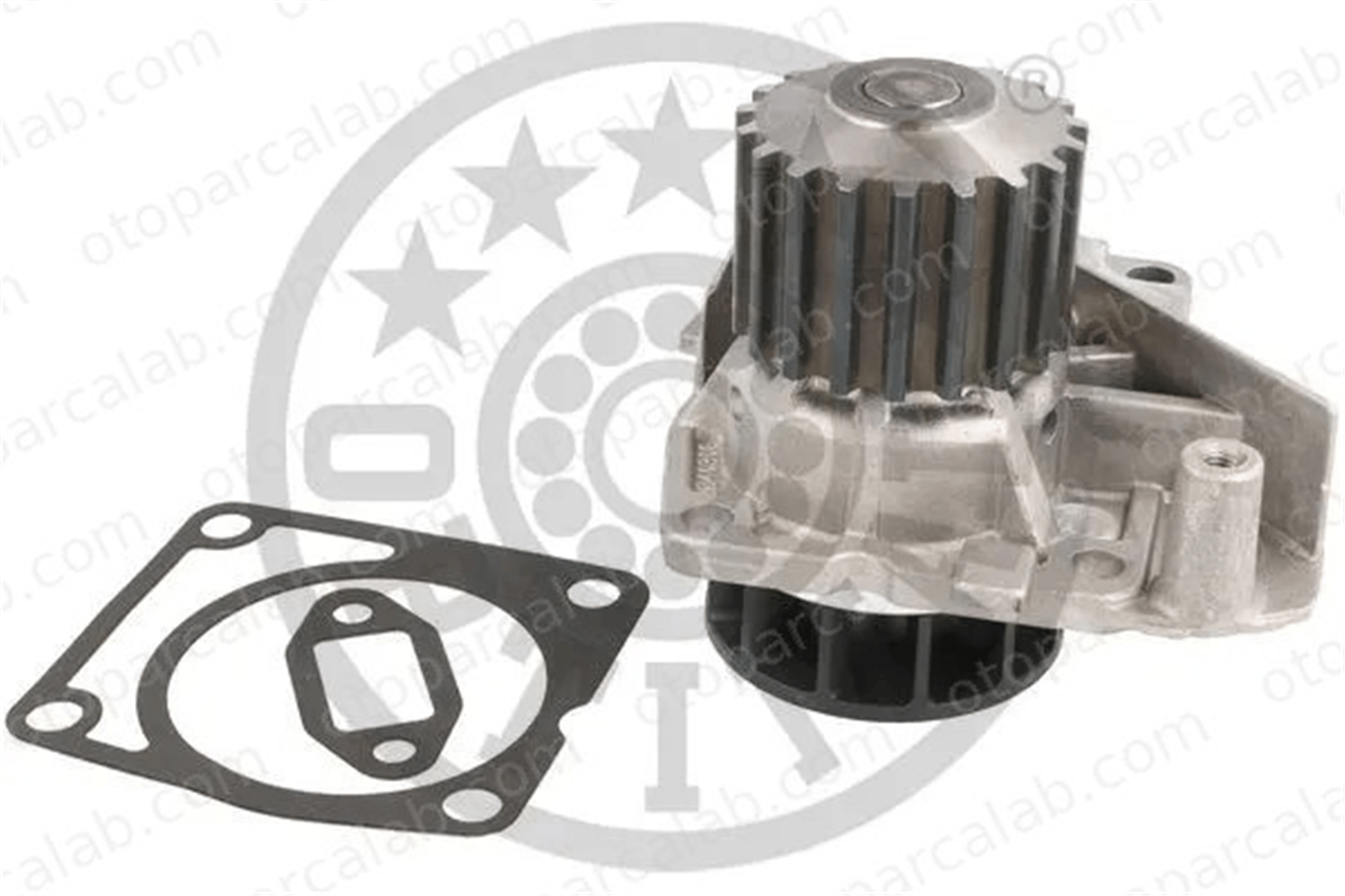 OPTIMAL AQ-2476 Devirdaim Su Pompası LIGIER NOVA 6584438