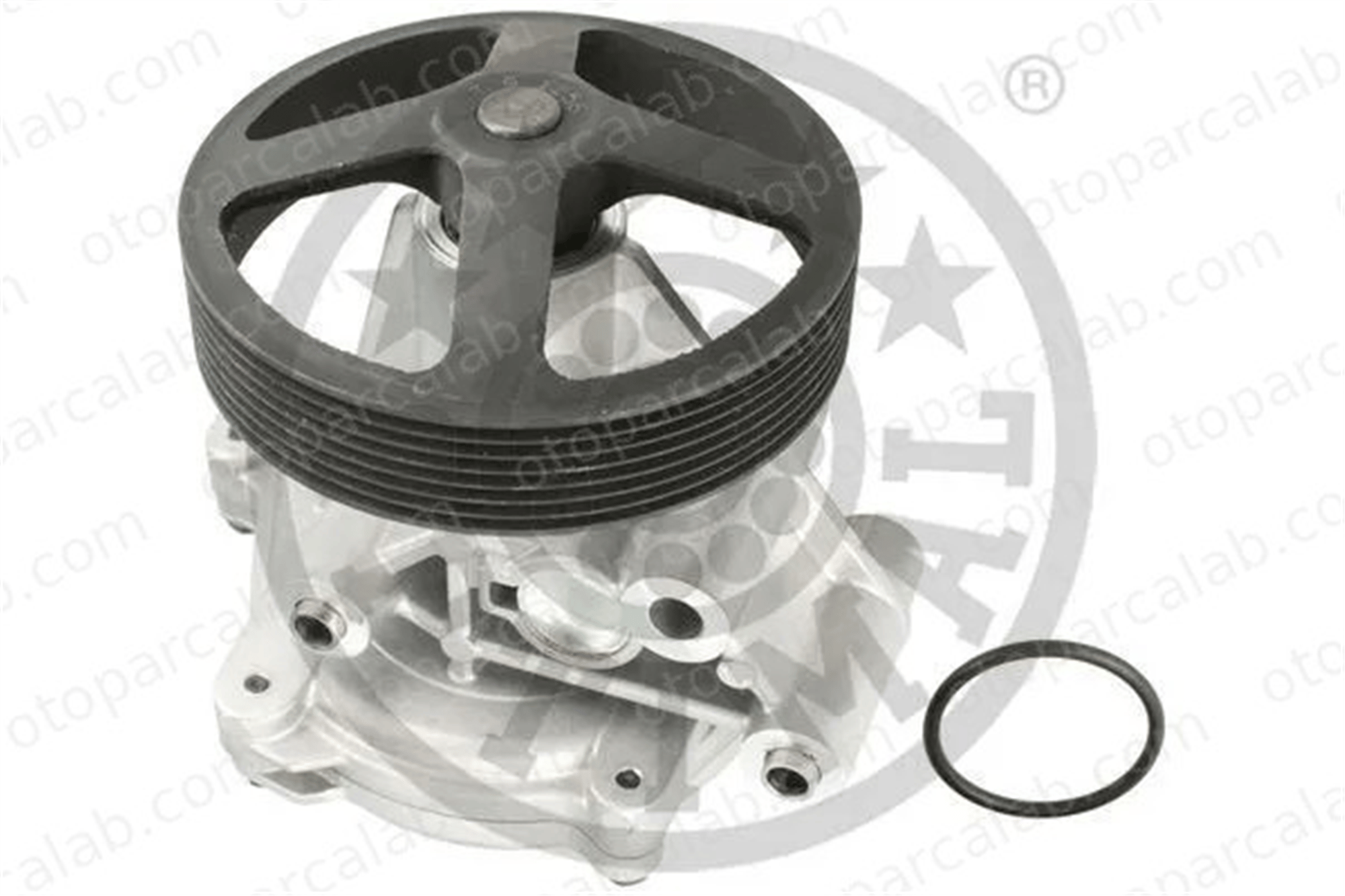 OPTIMAL AQ-2477 Devirdaim Su Pompası FORD RANGER TRANSIT V363 Minibüs/Otobüs BK3Q8A558CC LR071294