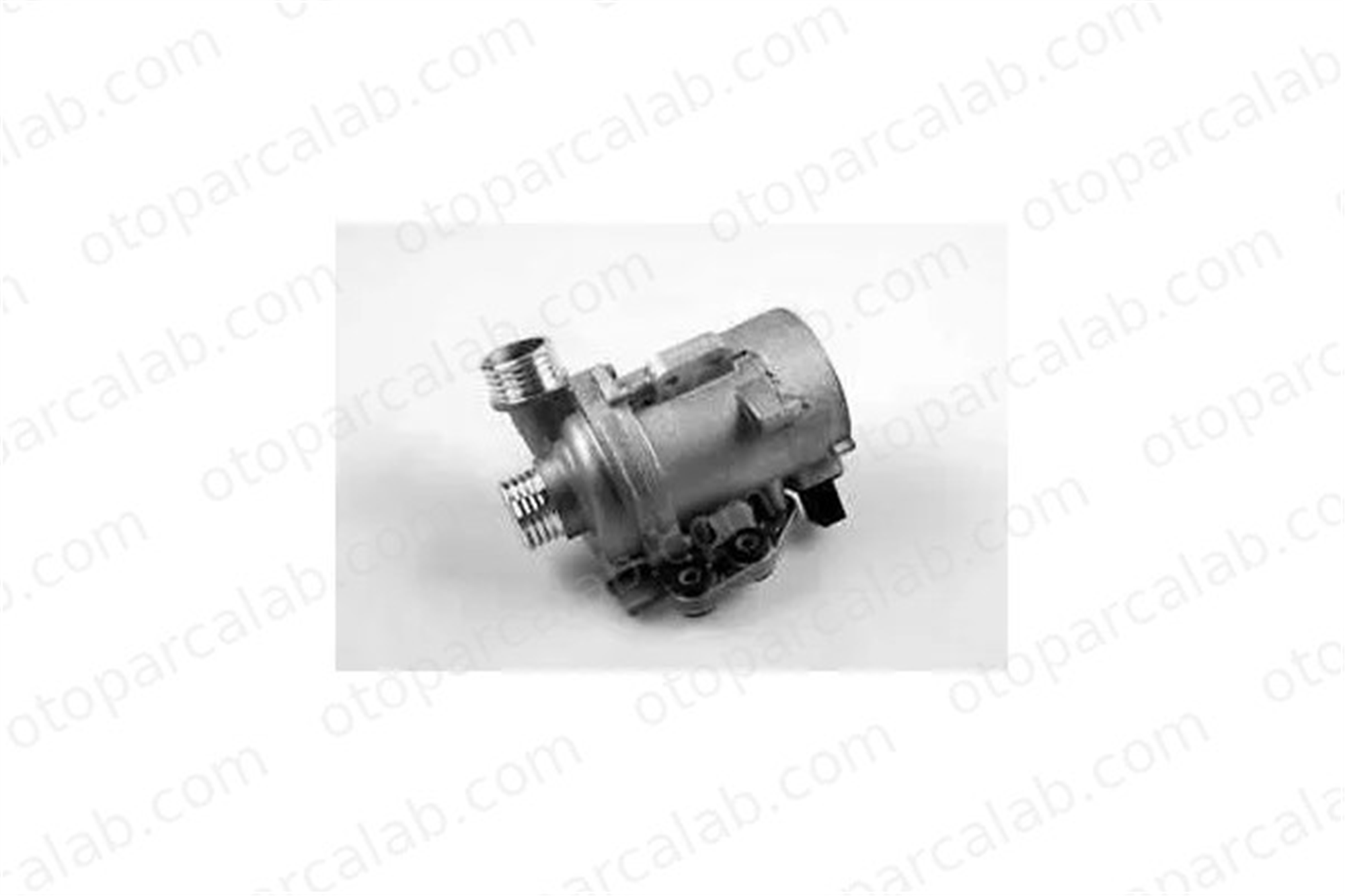 OPTIMAL AQ-2485 Devirdaim Su Pompası BMW 5 5 Touring 11518635092 11517583836
