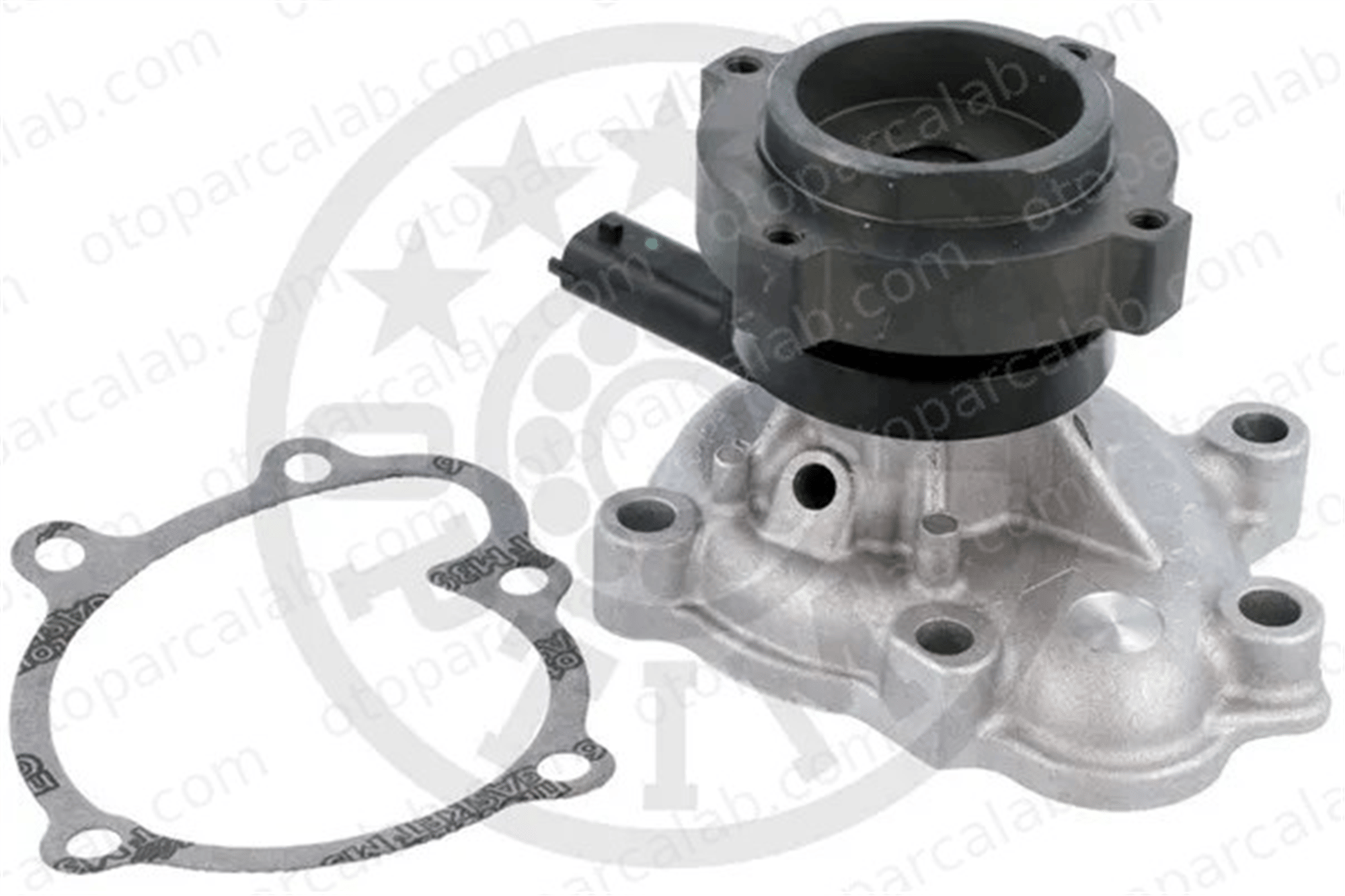 OPTIMAL AQ-2576 Devirdaim Su Pompası OPEL ASTRA J ASTRA J GTC 1334180 1334198