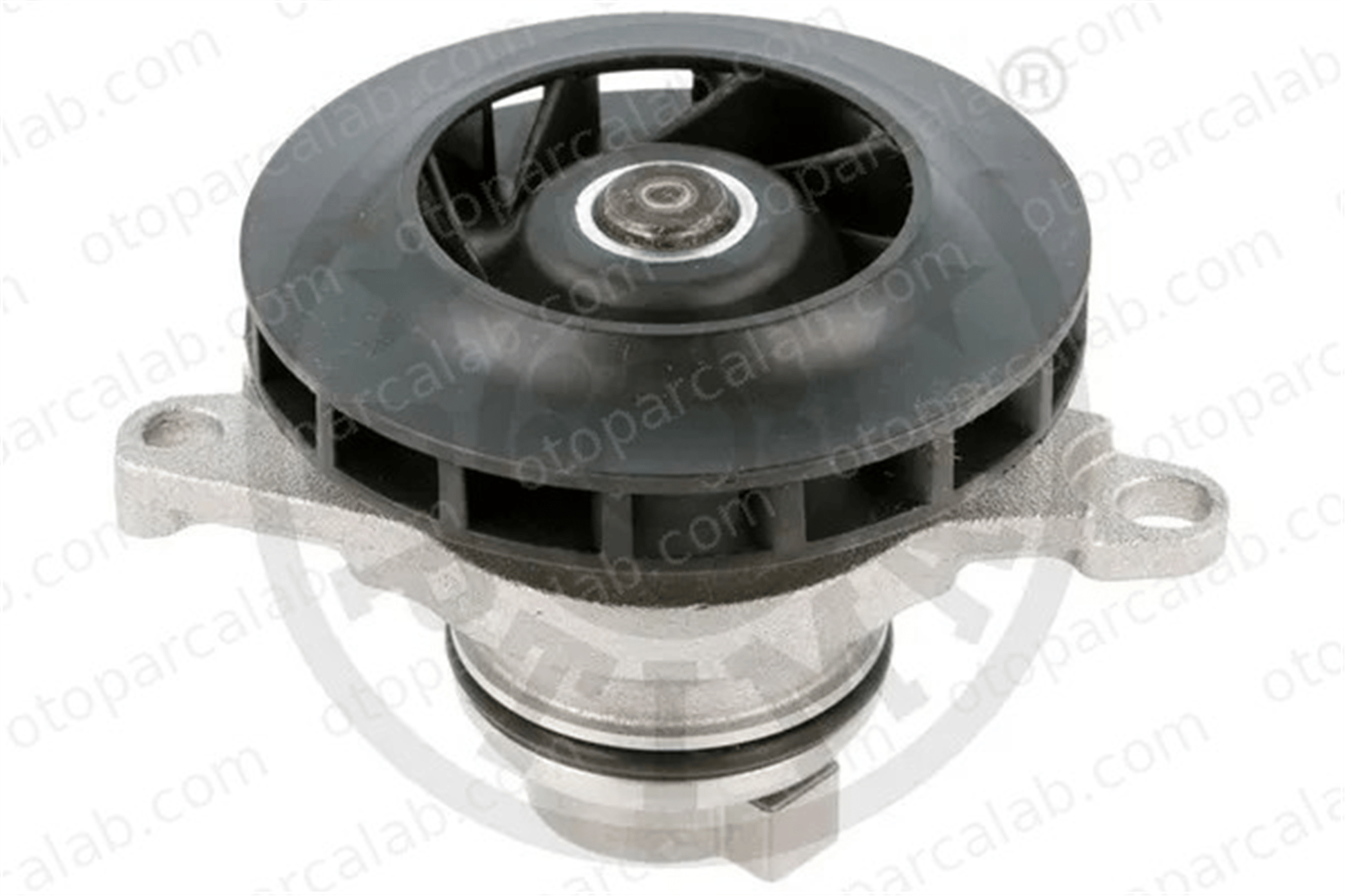 OPTIMAL AQ-2580 Devirdaim Su Pompası JEEP RENEGADE SUV FIAT 500X 55282260 46342594