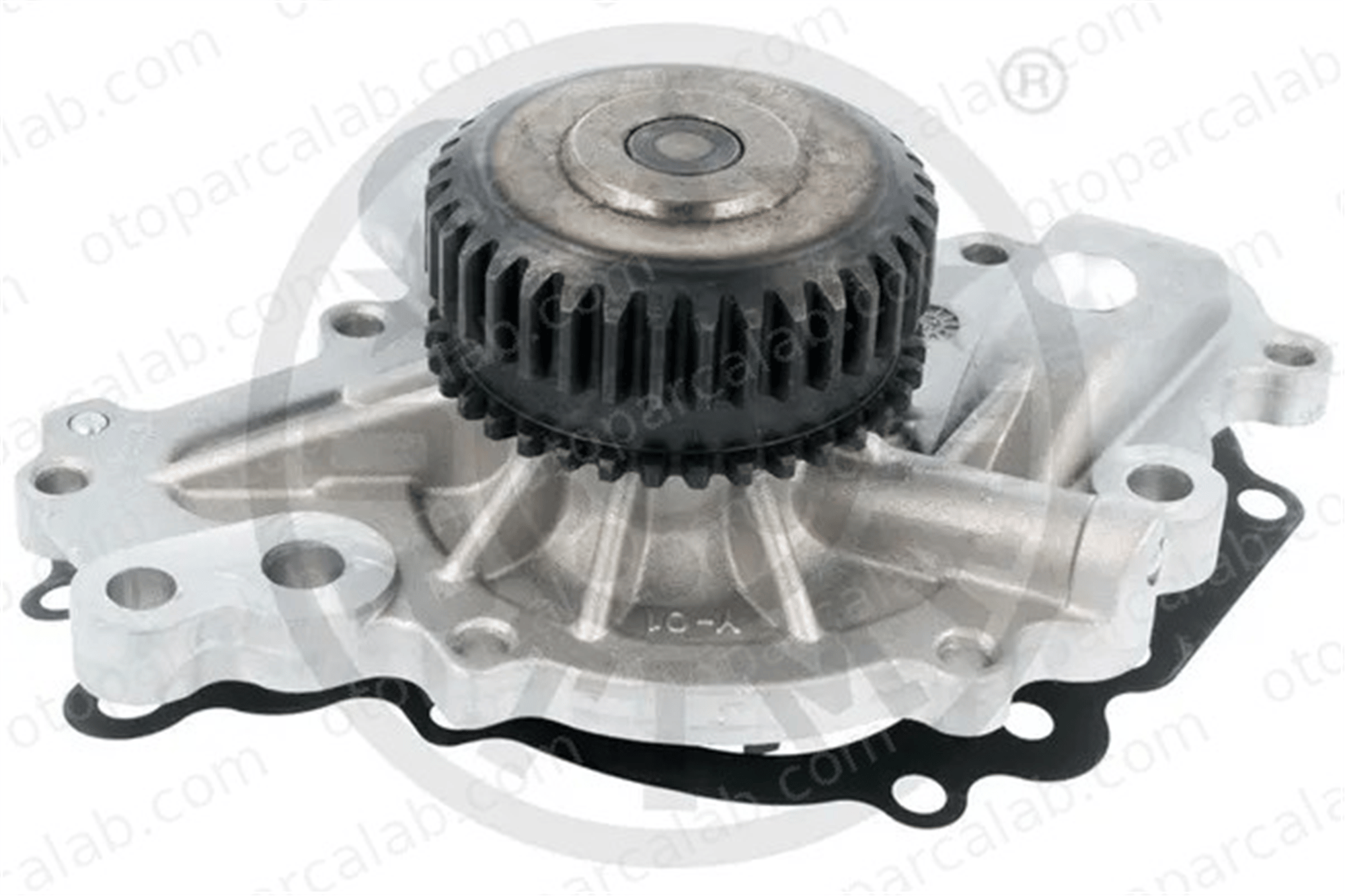 OPTIMAL AQ-2602 Devirdaim Su Pompası CHRYSLER 300C 300C Touring 4892425AA 04892425AA