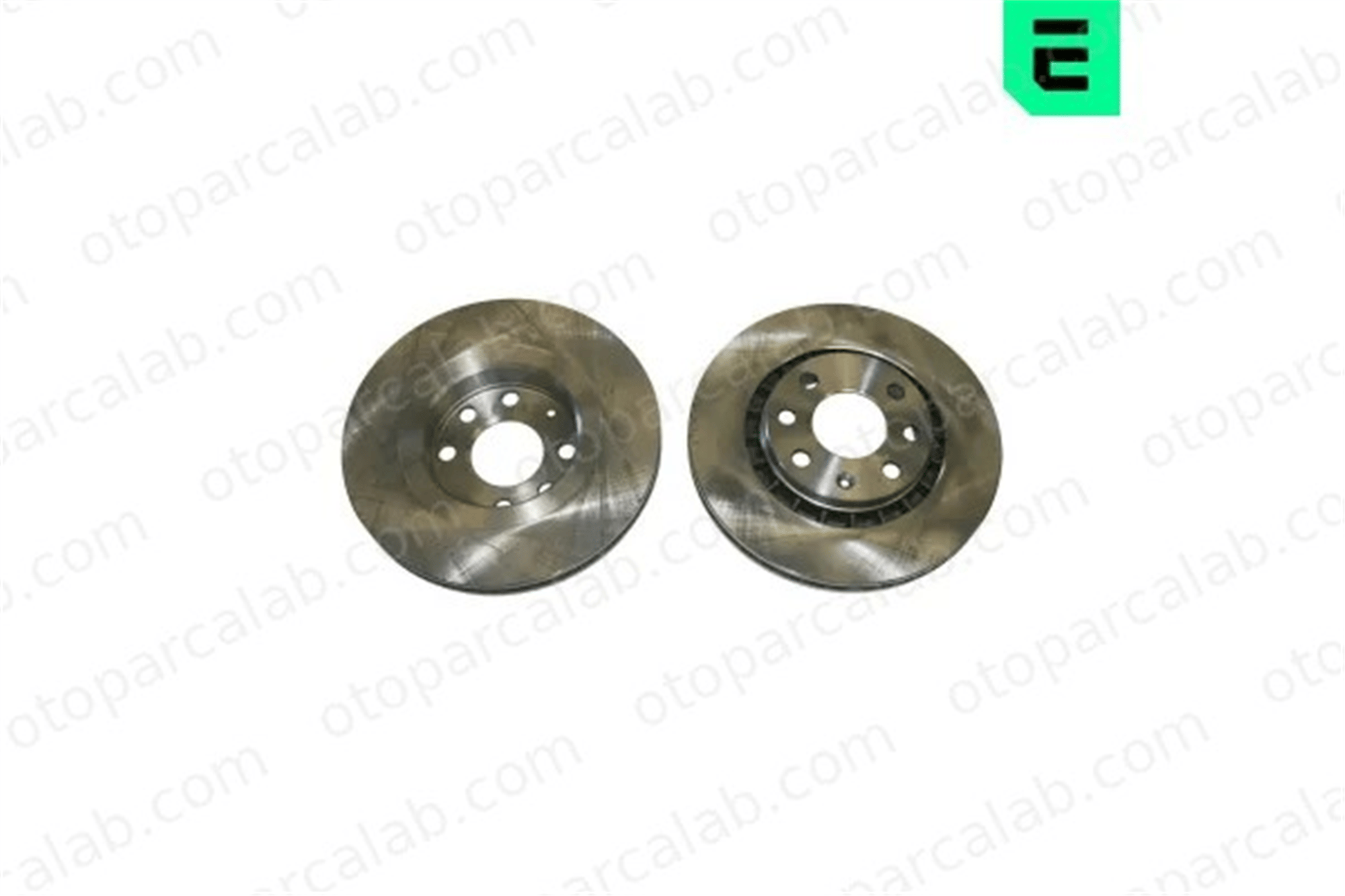 OPTIMAL BS-1780 Fren Disk Ayna Ön Sağ ve Sol OPEL ASTRA F Station wagon ASTRA F 31206872920 96179110