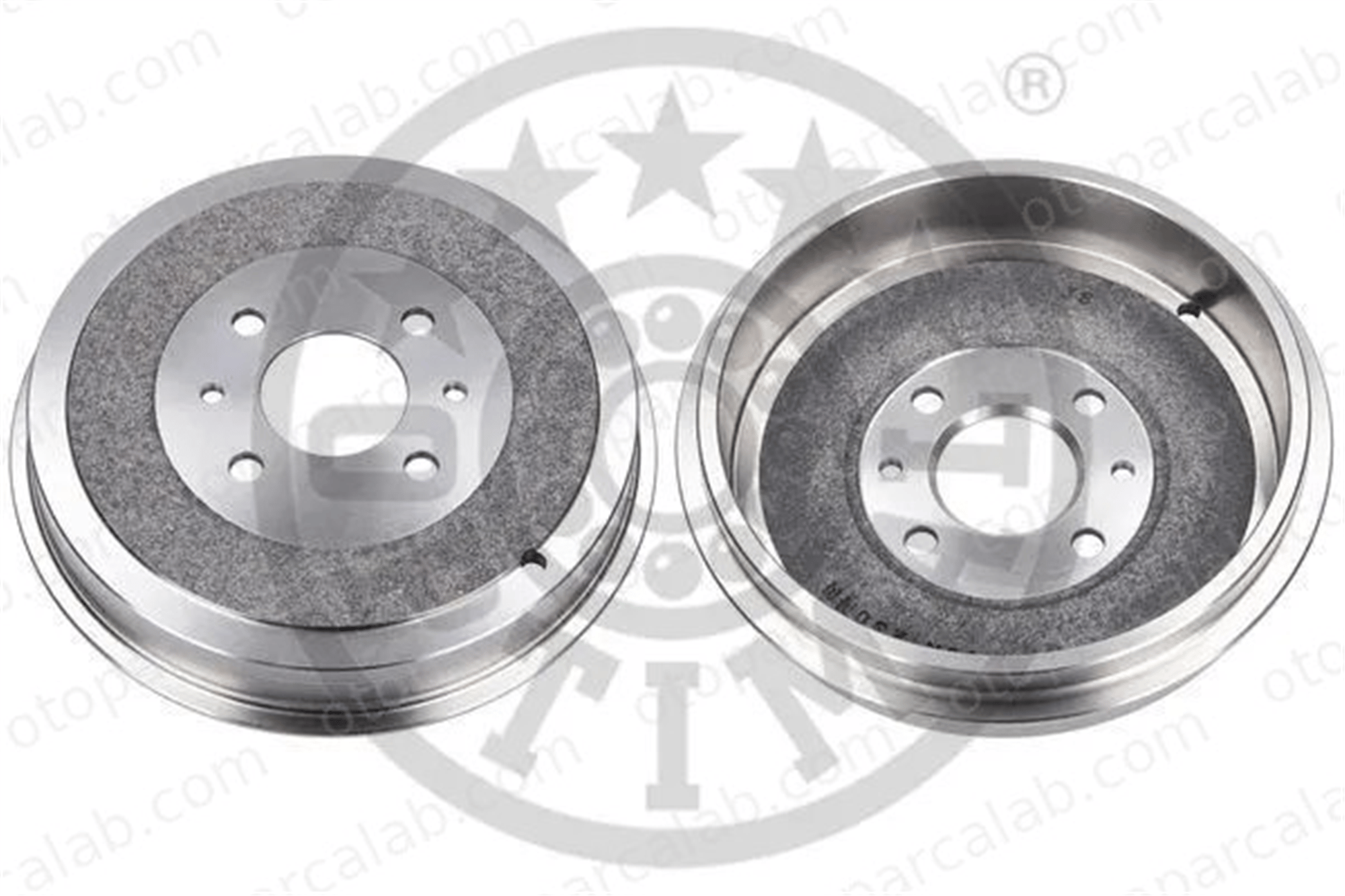 OPTIMAL BT-0560 Kampana Arka Sağ veya Sol FIAT TEMPRA TIPO 60814839 7769850