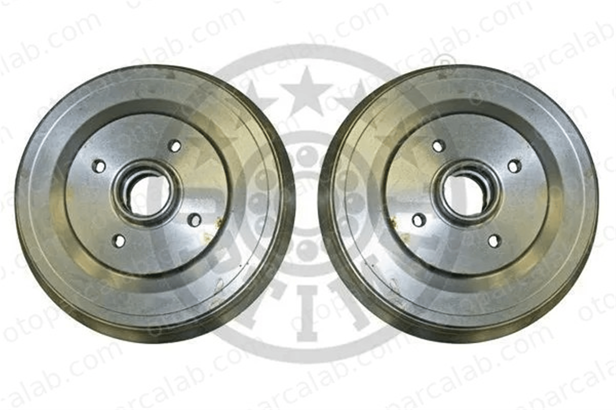 OPTIMAL BT-1460 Kampana Arka Sağ veya Sol SEAT INCA VW CADDY II Kasa/büyük limuzin 6K9501615