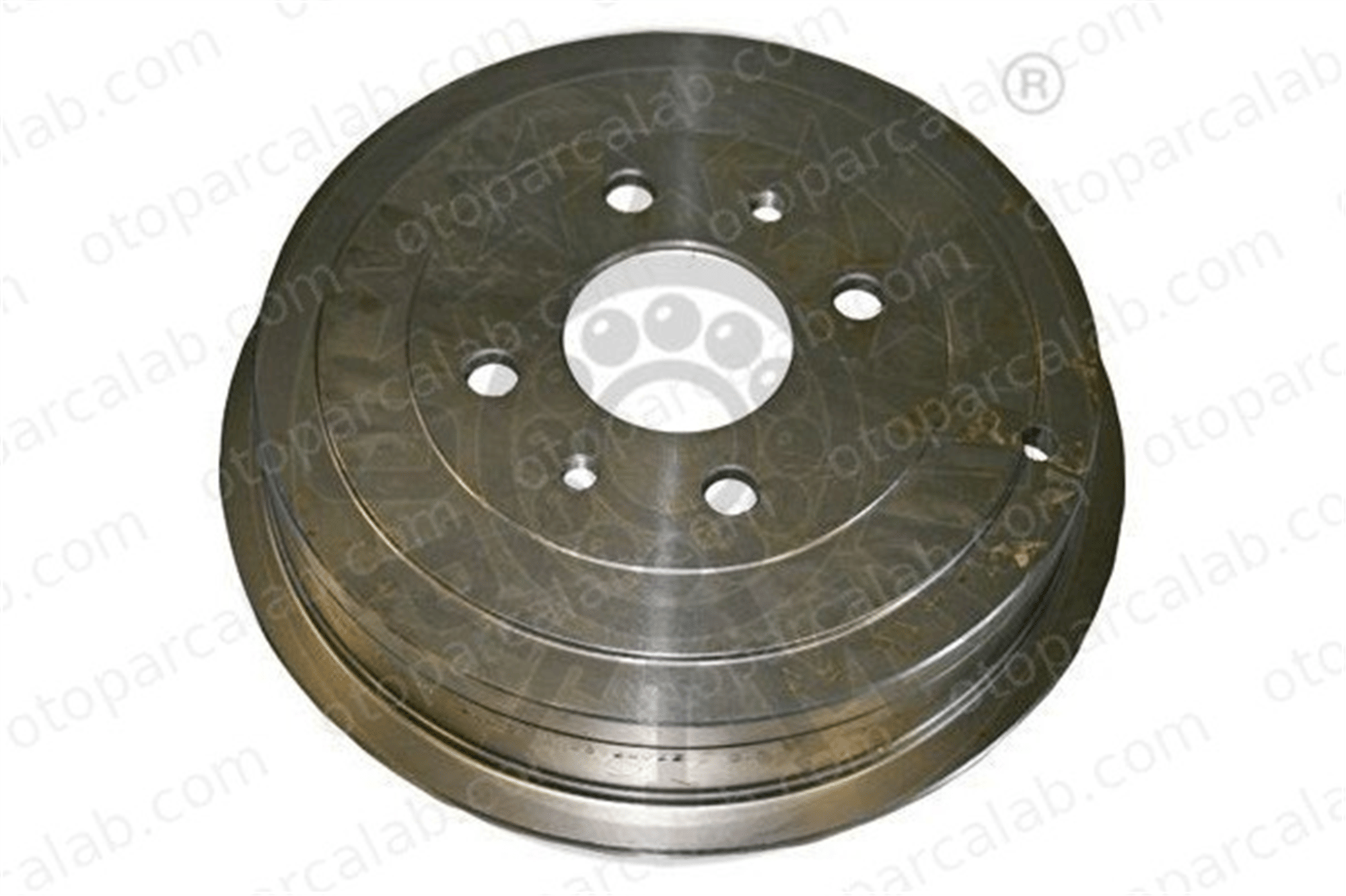 OPTIMAL BT-1500 Kampana Arka Sağ veya Sol LANCIA YPSILON FIAT MAREA 7774593 51822458