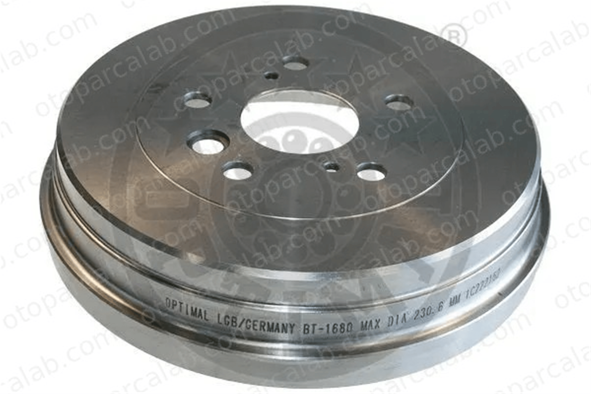 OPTIMAL BT-1680 Kampana Arka Sağ veya Sol TOYOTA RAV 4 II RAV 4 I 4243128100 4243142011
