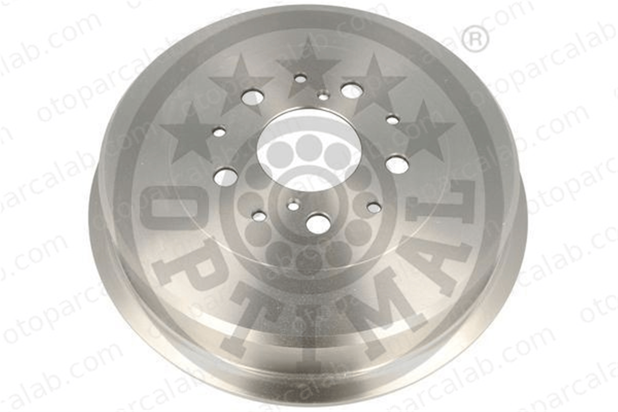 OPTIMAL BT-1730 Kampana Arka Sağ veya Sol TOYOTA HILUX VI Pick-up 4243135151