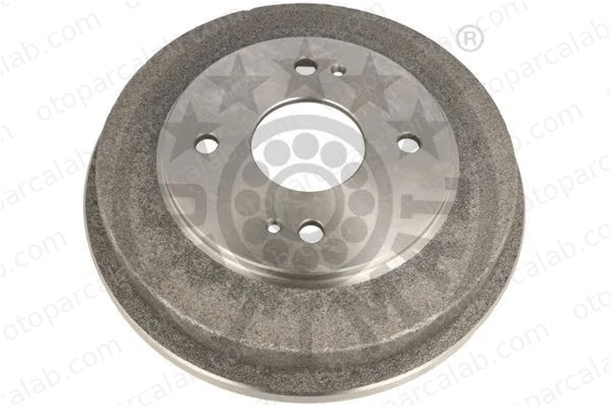 OPTIMAL BT-1810 Kampana Arka Sağ veya Sol HONDA ACCORD IV 42610SM4010