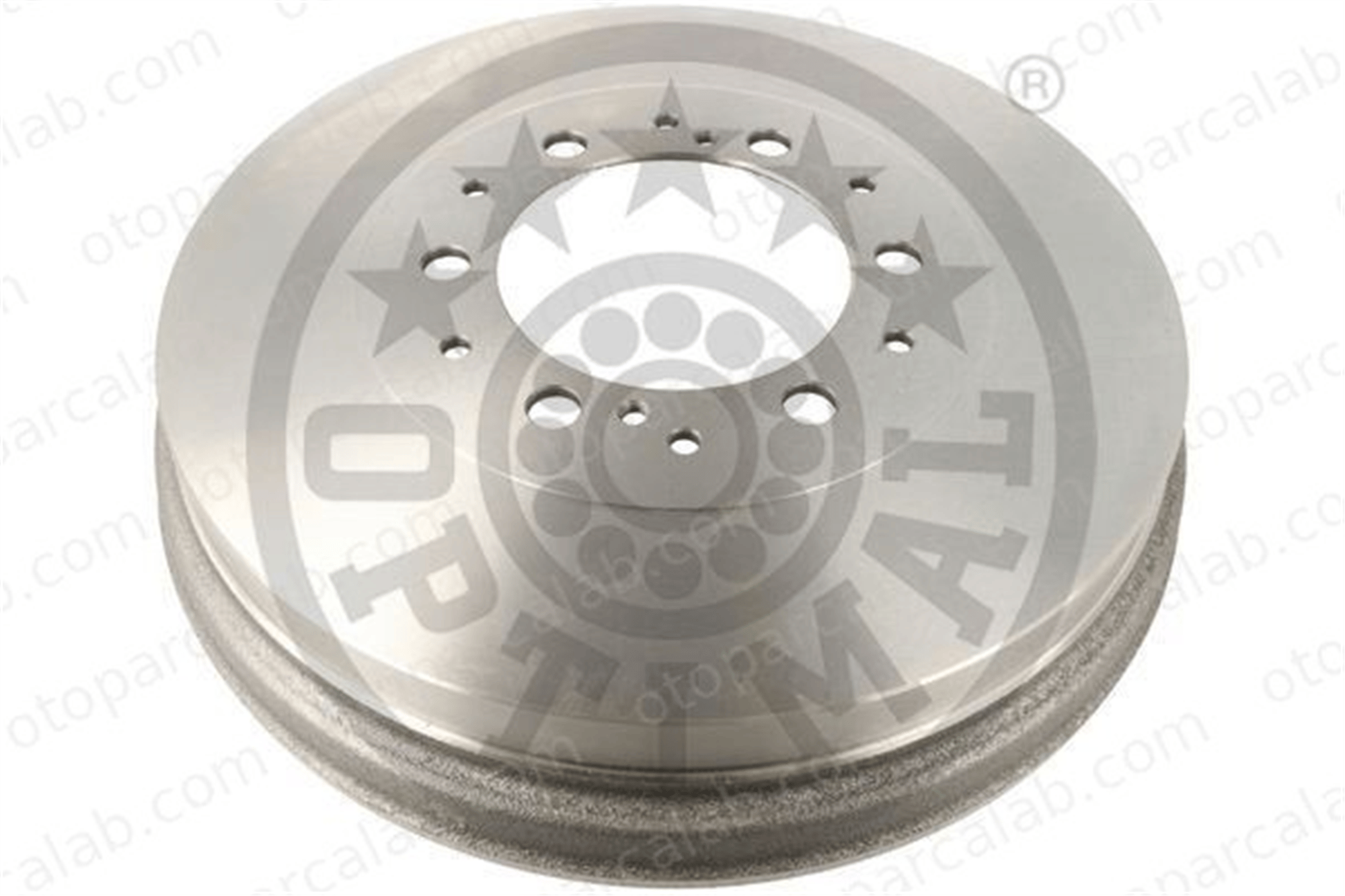 OPTIMAL BT-2030 Kampana Arka Sağ veya Sol TOYOTA HILUX VII Pick-up HILUX VIII Pick-up 424310K120 424310K130