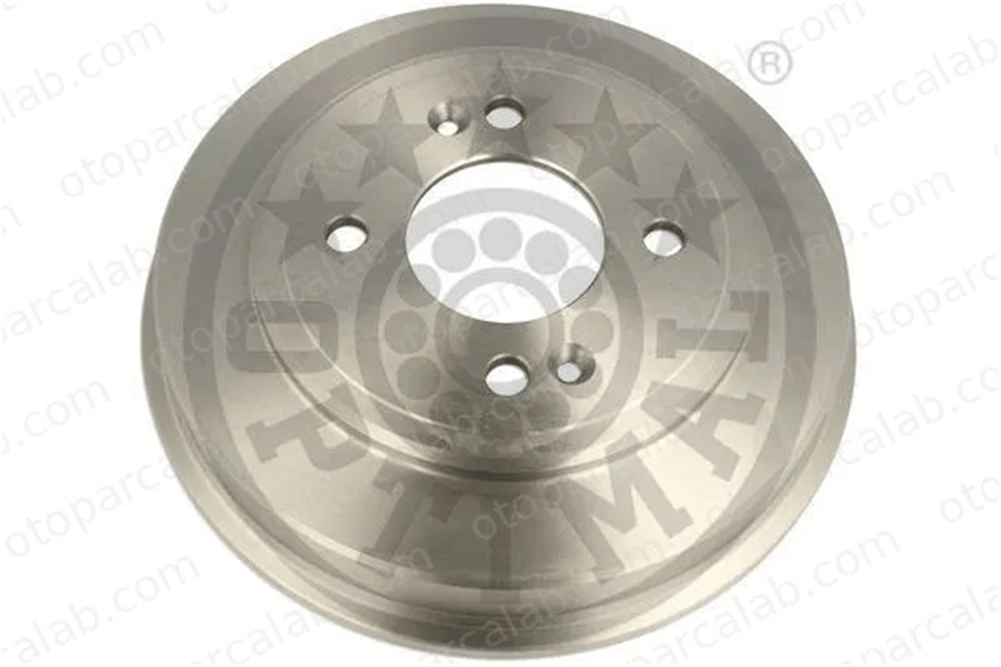 OPTIMAL BT-2130 Kampana Arka Sağ veya Sol HYUNDAI GETZ 584111C300