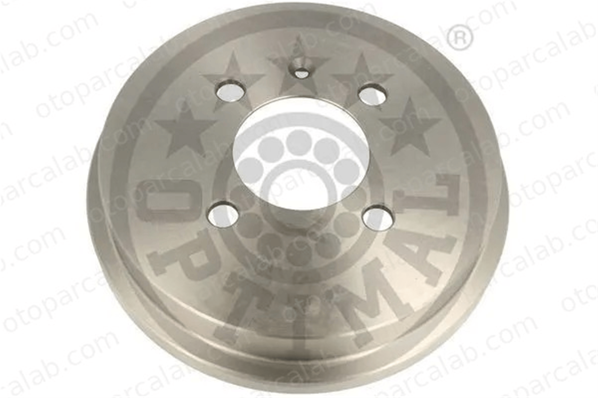 OPTIMAL BT-2220 Kampana Arka Sağ veya Sol VW LUPO I 6X0609617