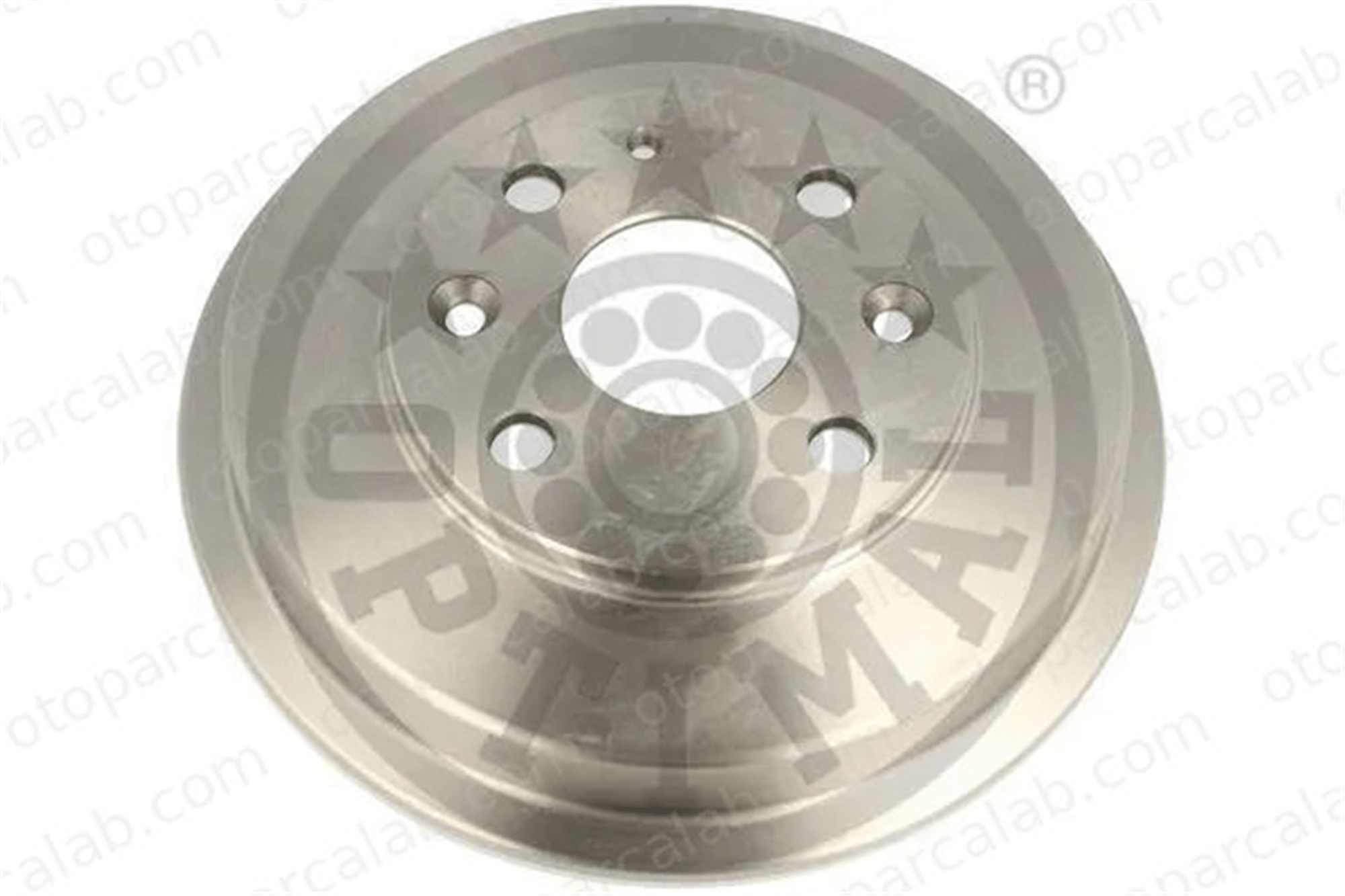 OPTIMAL BT-2250 Kampana Arka Sağ veya Sol MAZDA 323 S IV 323 C IV B59626251 B59626251C