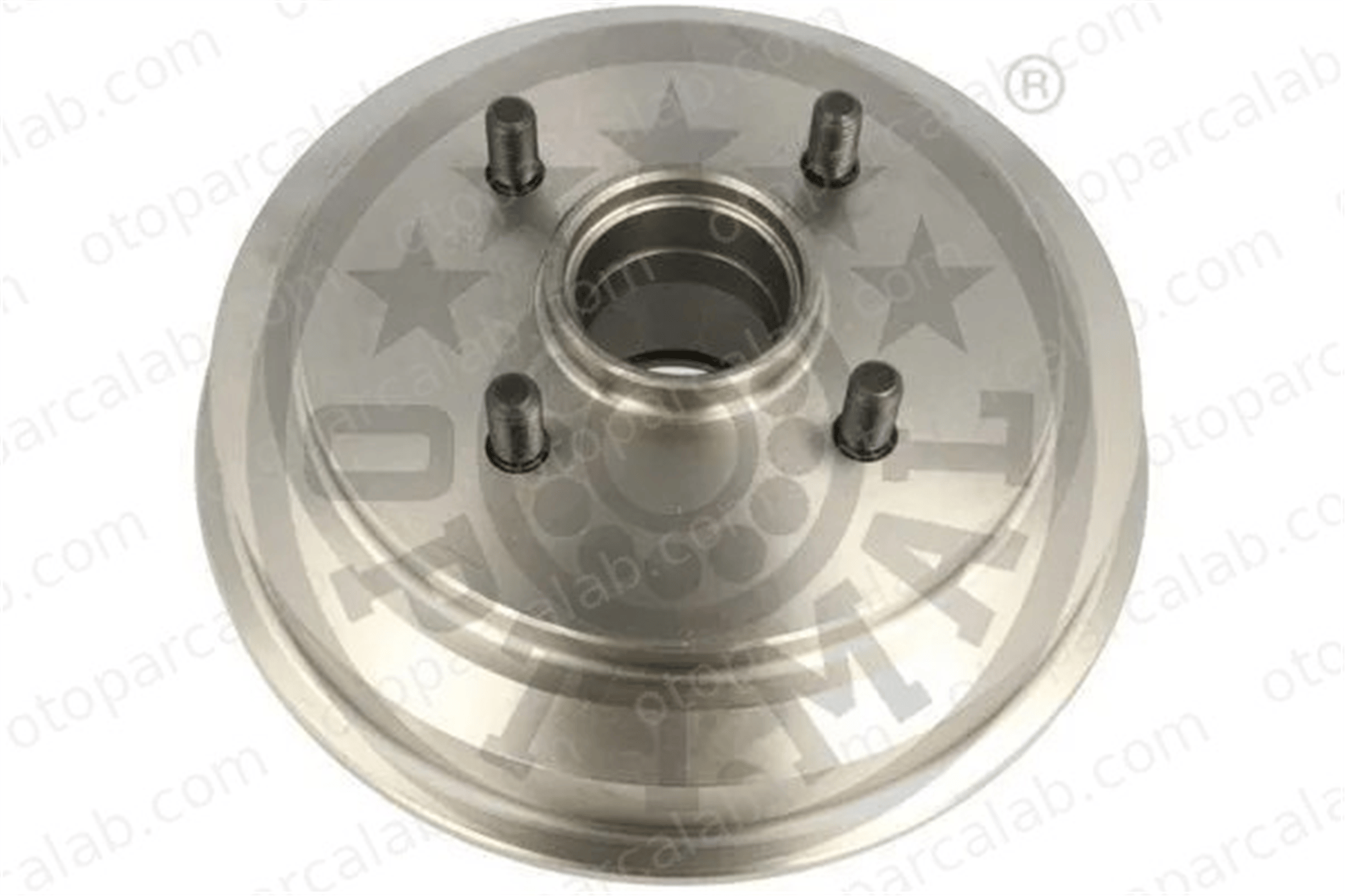 OPTIMAL BT-2270 Kampana Arka Sağ veya Sol FORD FIESTA V FUSION 1151001 1315740