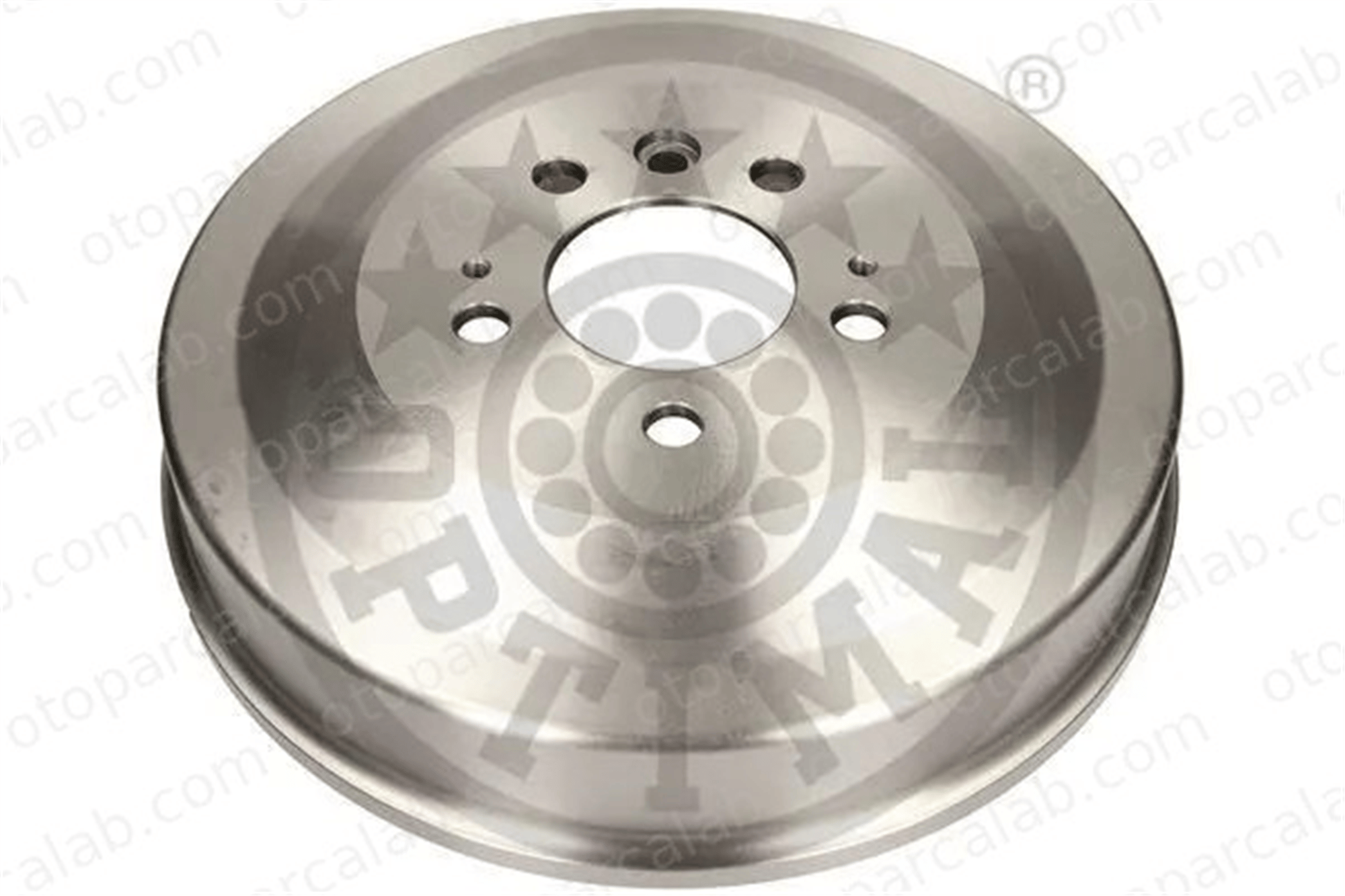 OPTIMAL BT-2310 Kampana Arka Sağ veya Sol VW AMAROK AMAROK Platform şasi 2H0609617