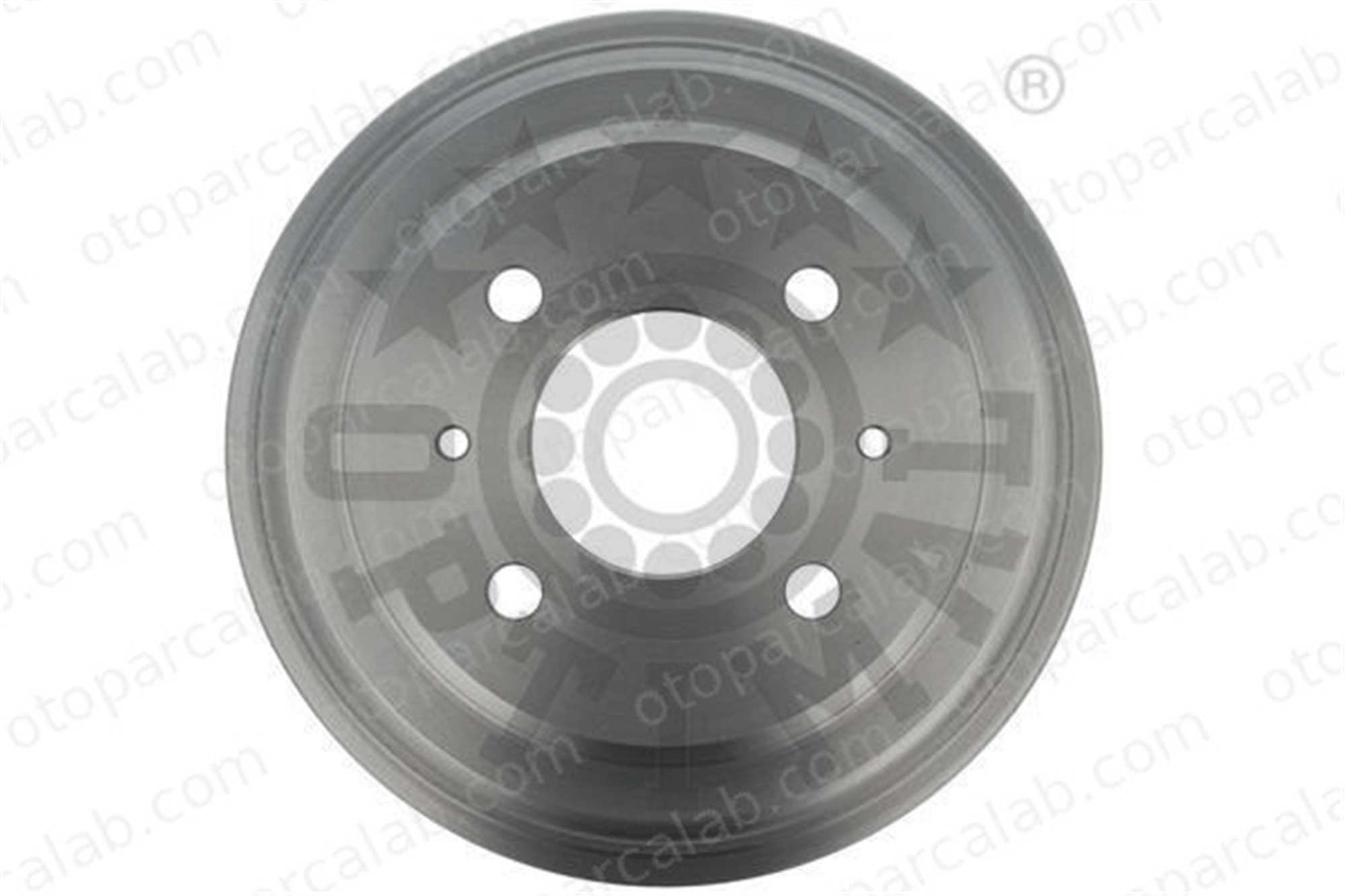 OPTIMAL BT-2330 Kampana Arka Sağ veya Sol HYUNDAI ATOS 5841102501