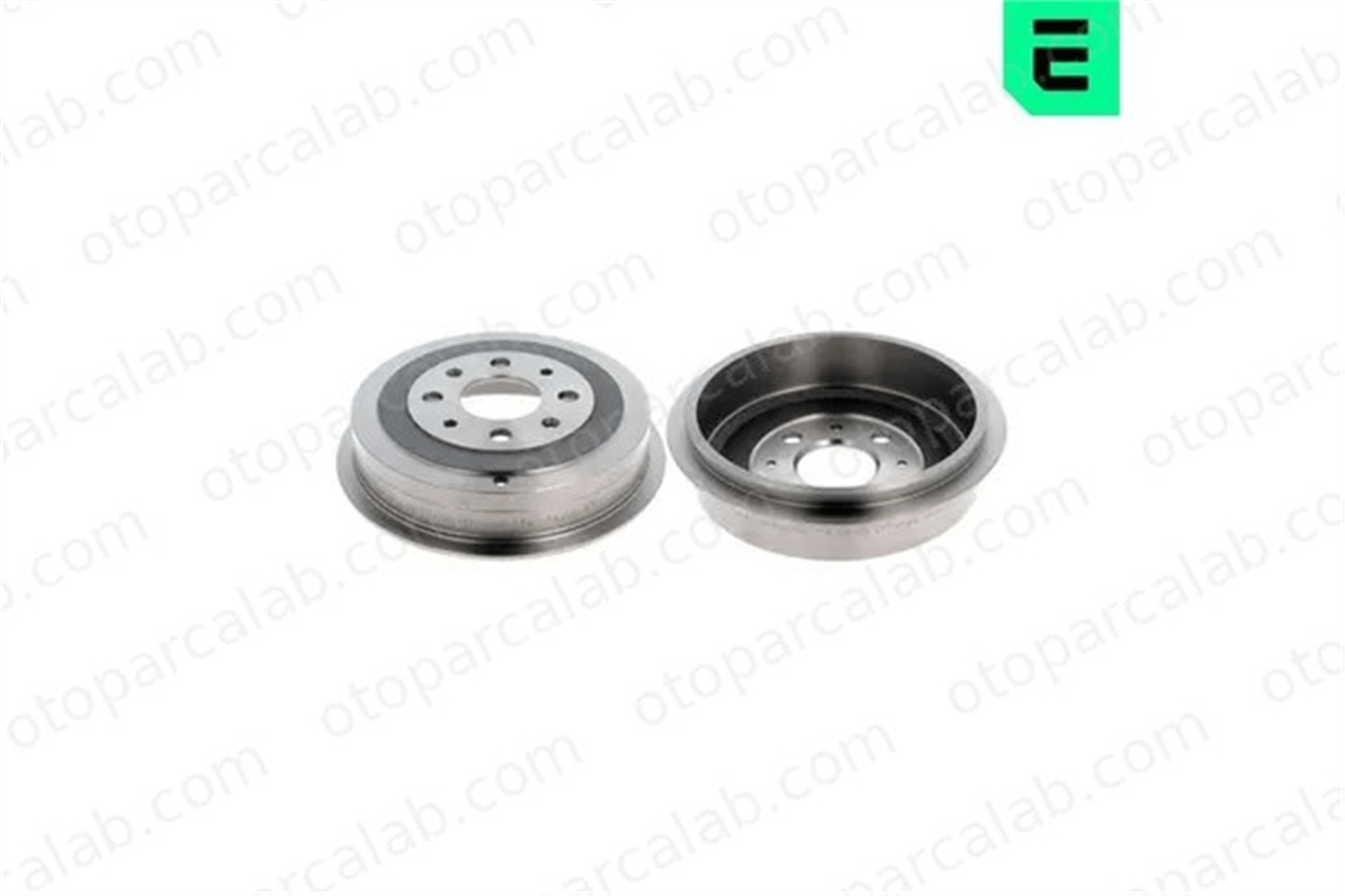 OPTIMAL BT-2440 Kampana Arka Sağ veya Sol OPEL CORSA D ADAM 13423797 568004