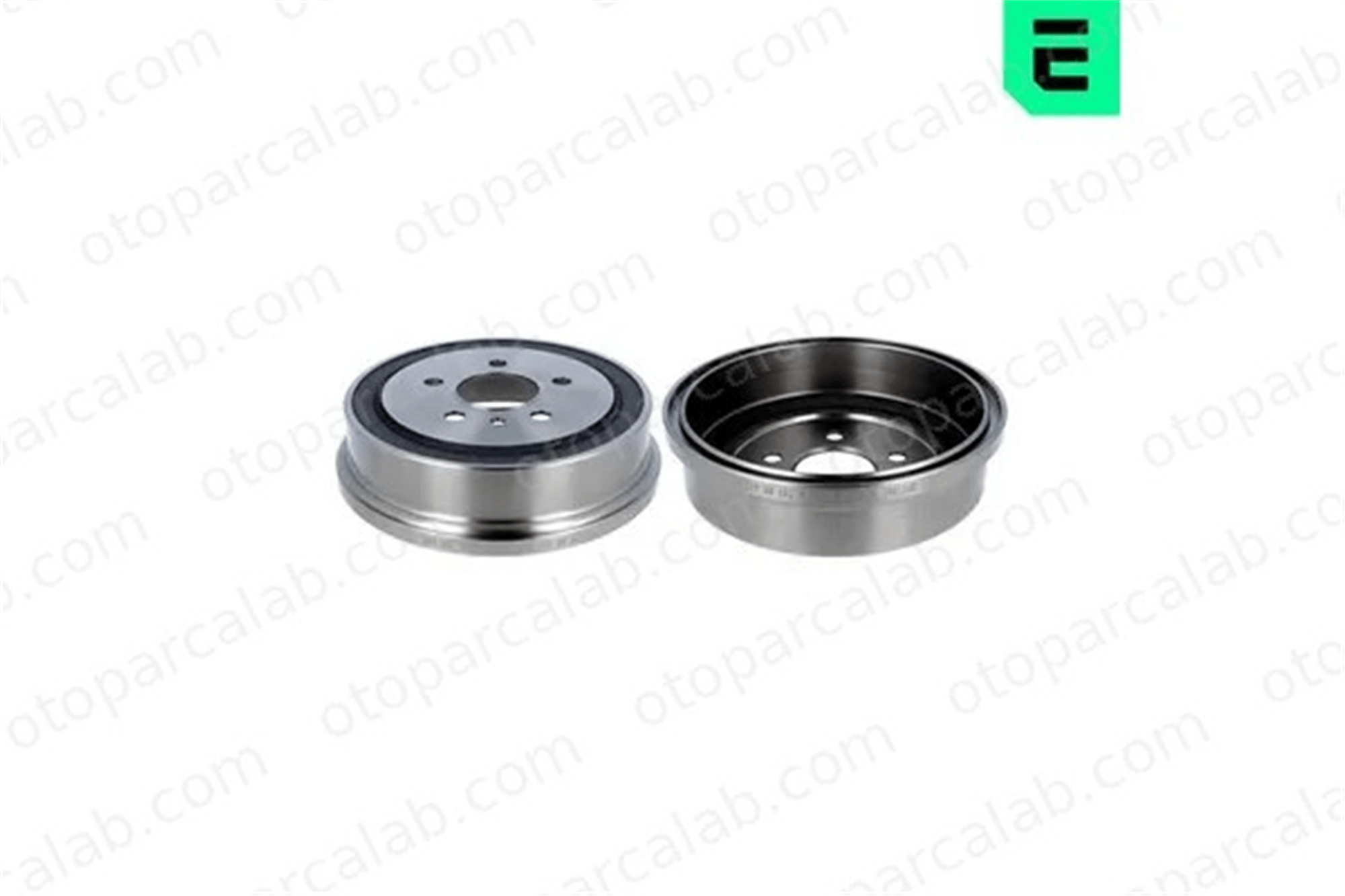 OPTIMAL BT-2530 Kampana Arka Sağ veya Sol OPEL VECTRA B VECTRA B Hatchback 568060 90538928