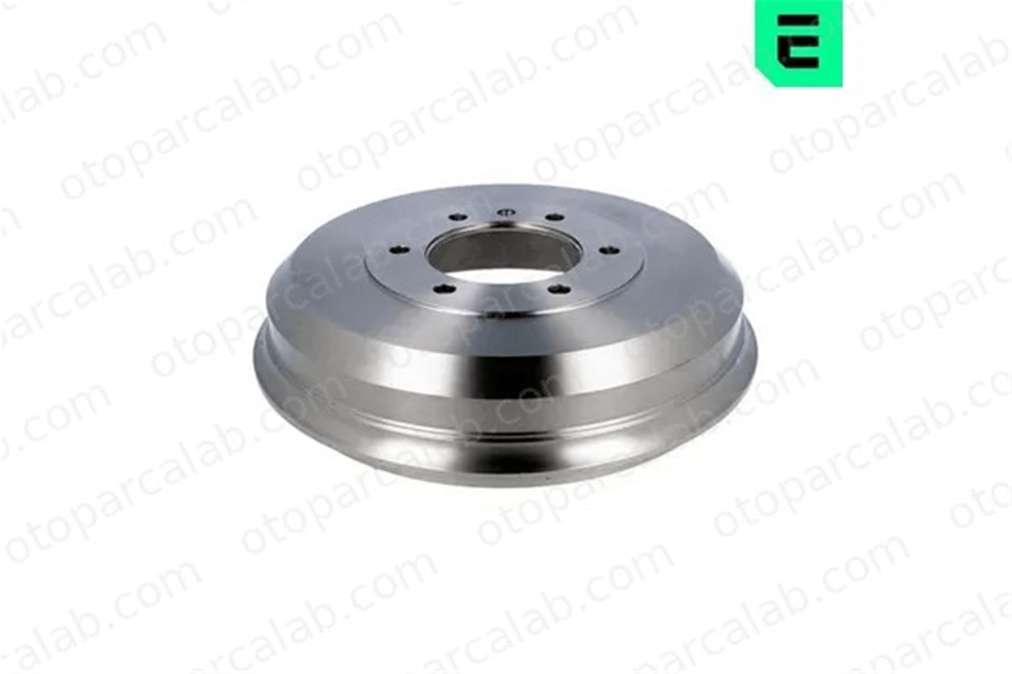OPTIMAL BT-2540 Kampana Arka Sağ veya Sol ISUZU D-MAX I 8973605060 8980303850