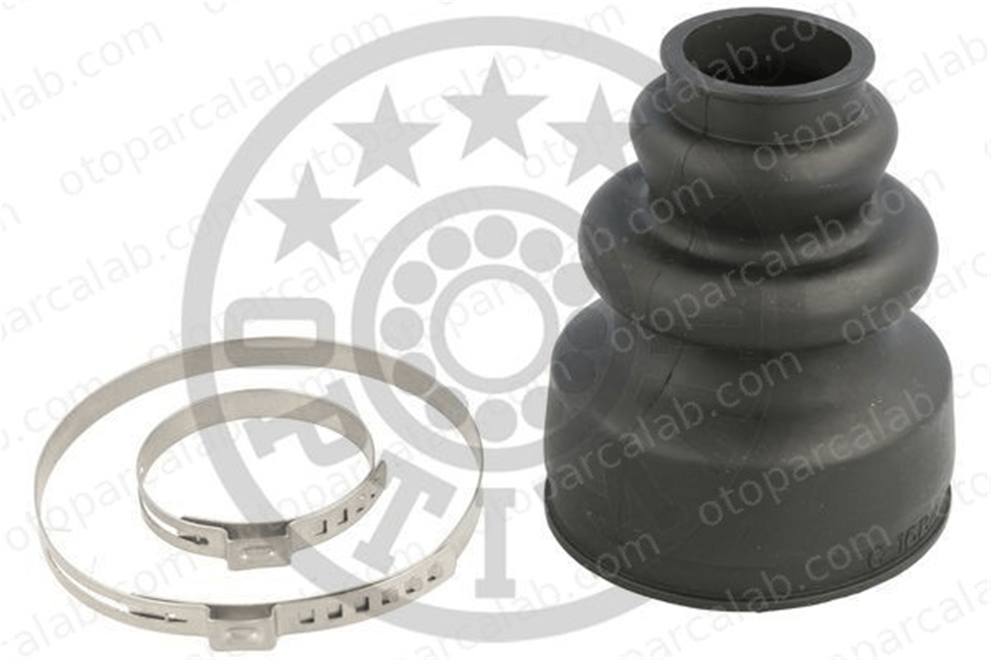 OPTIMAL CVB-10188CR Aks Körüğü Ön İç Sağ veya Sol CITROËN JUMPER Minibüs/Otobüs PEUGEOT BOXER Minibüs/Otobüs 328781 328792