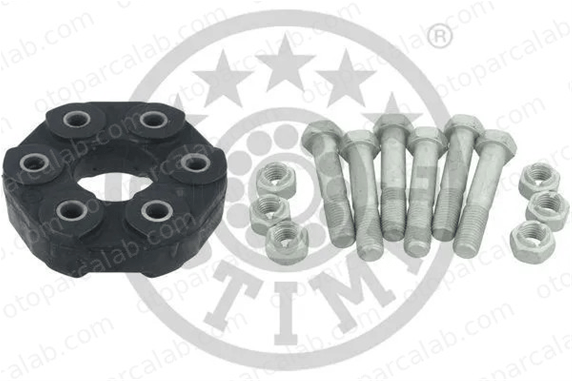 OPTIMAL F3-1002AS1 Şaft Kaplini BMW 3 5 26111204294 26111207785