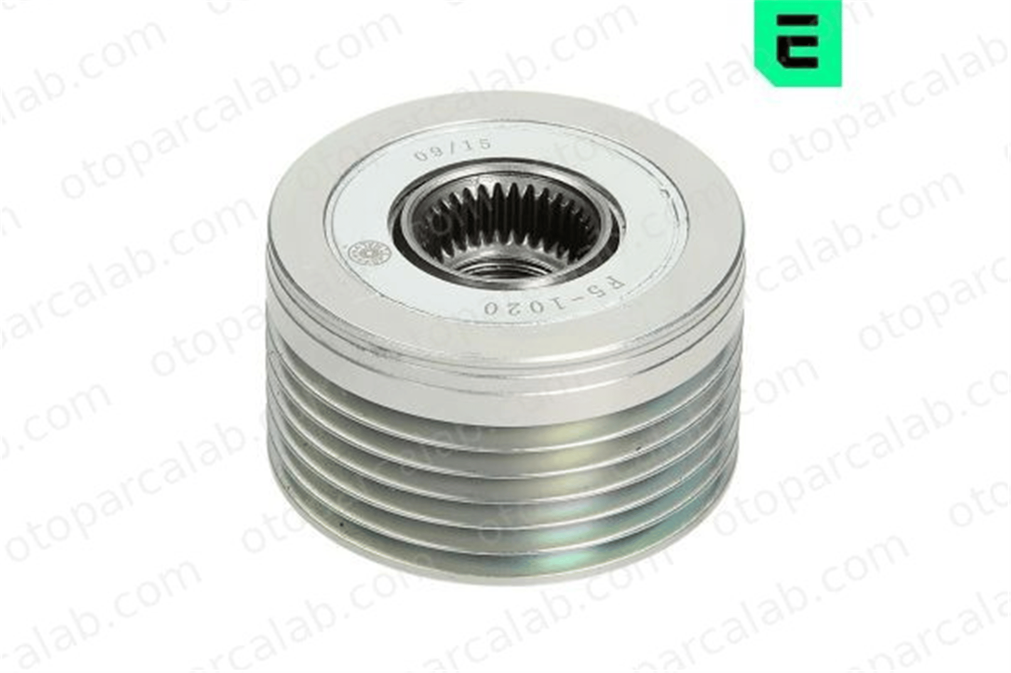OPTIMAL F5-1020 Alternatör Kasnağı PEUGEOT BOXER Minibüs/Otobüs BOXER Panelvan/Van 3177168D01 9949627