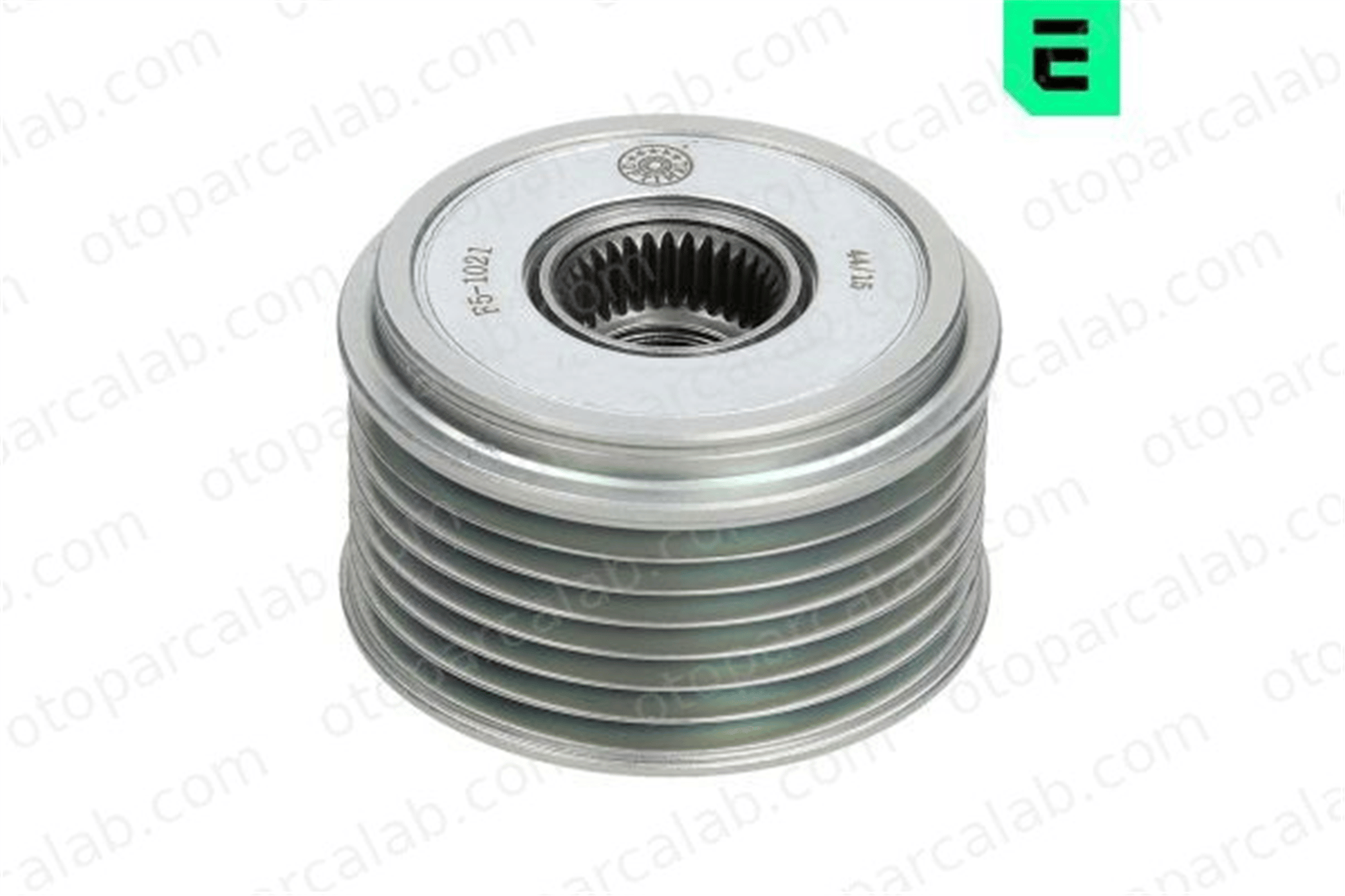 OPTIMAL F5-1021 Alternatör Kasnağı FORD TRANSIT Panelvan/Van TRANSIT Minibüs/Otobüs 1498518 4461712