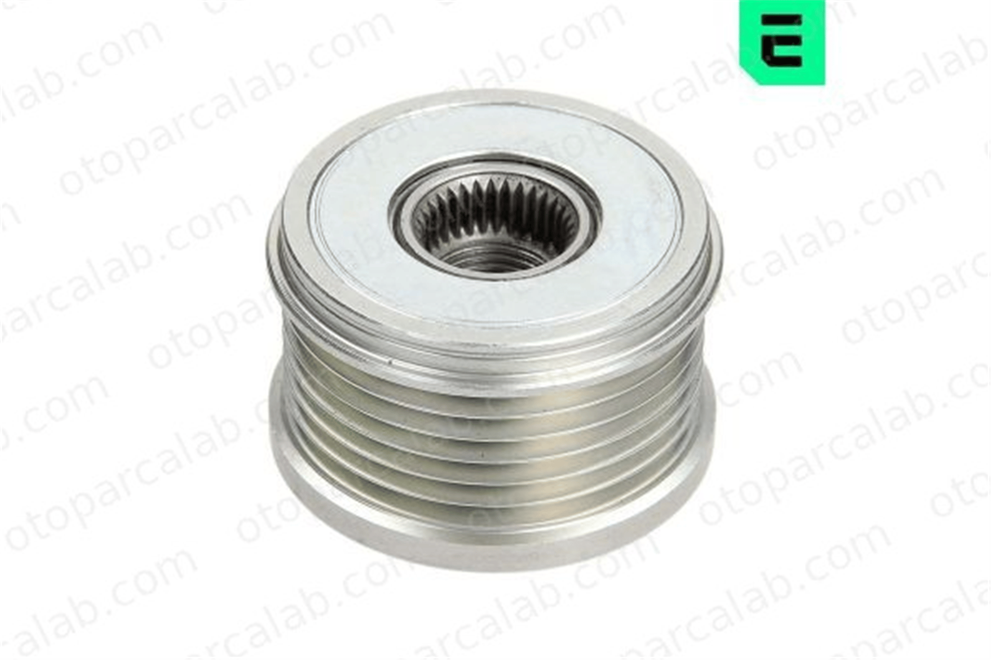 OPTIMAL F5-1098 Alternatör Kasnağı FIAT BRAVO II ALFA ROMEO 159 Sportwagon 77363948 77364725