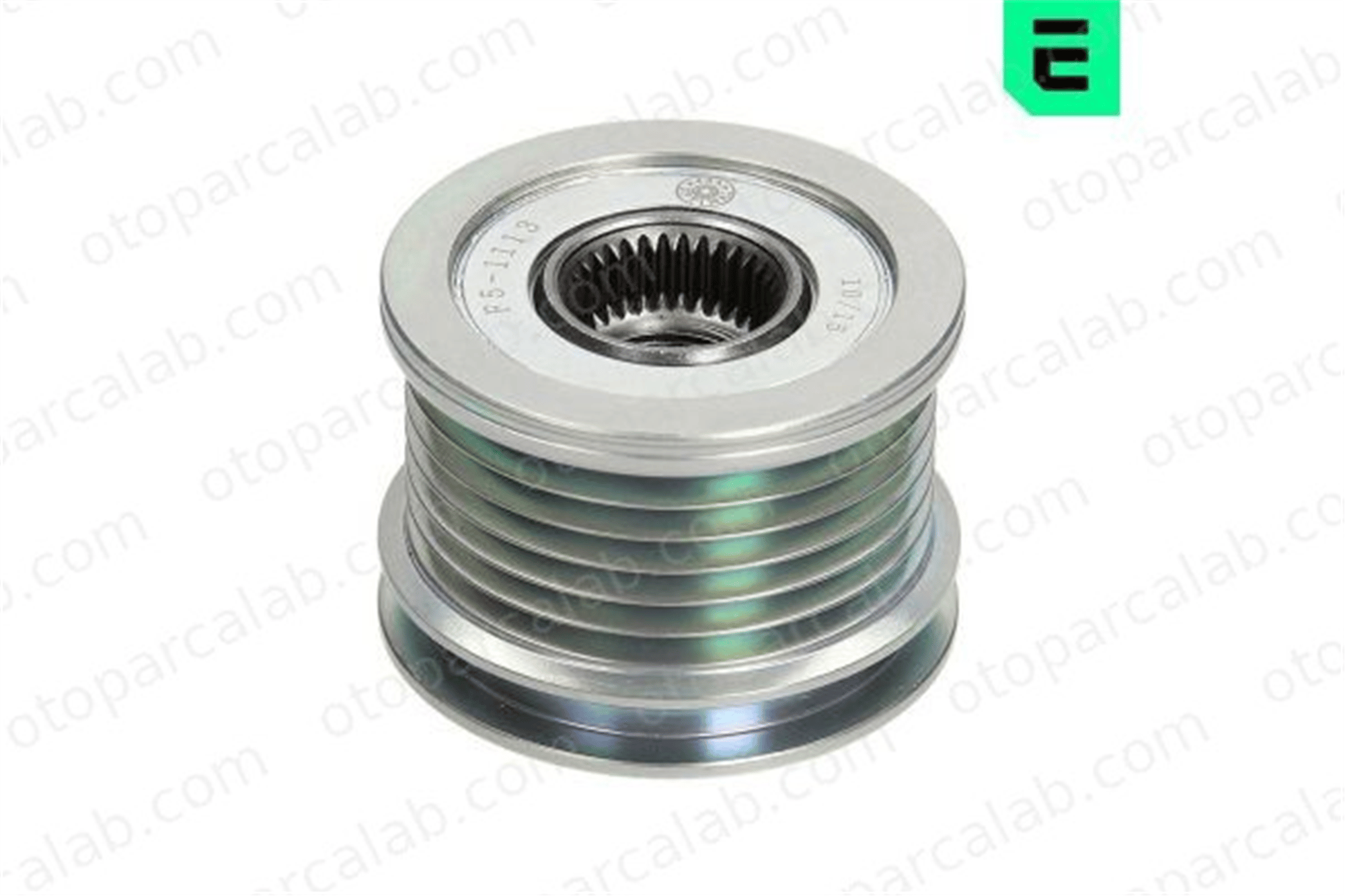 OPTIMAL F5-1113 Alternatör Kasnağı MINI MINI MINI Cabrio 12317576515