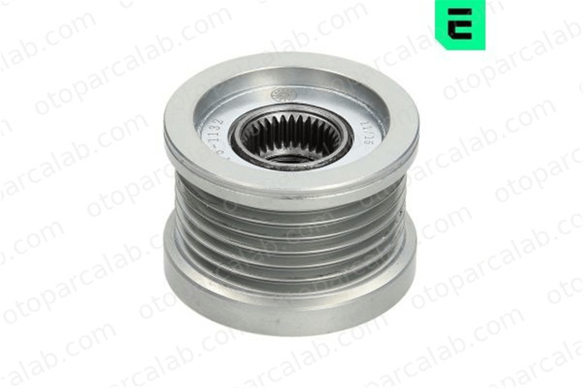 OPTIMAL F5-1132 Alternatör Kasnağı PEUGEOT 308 I 308 SW I 12317615484 V761548480