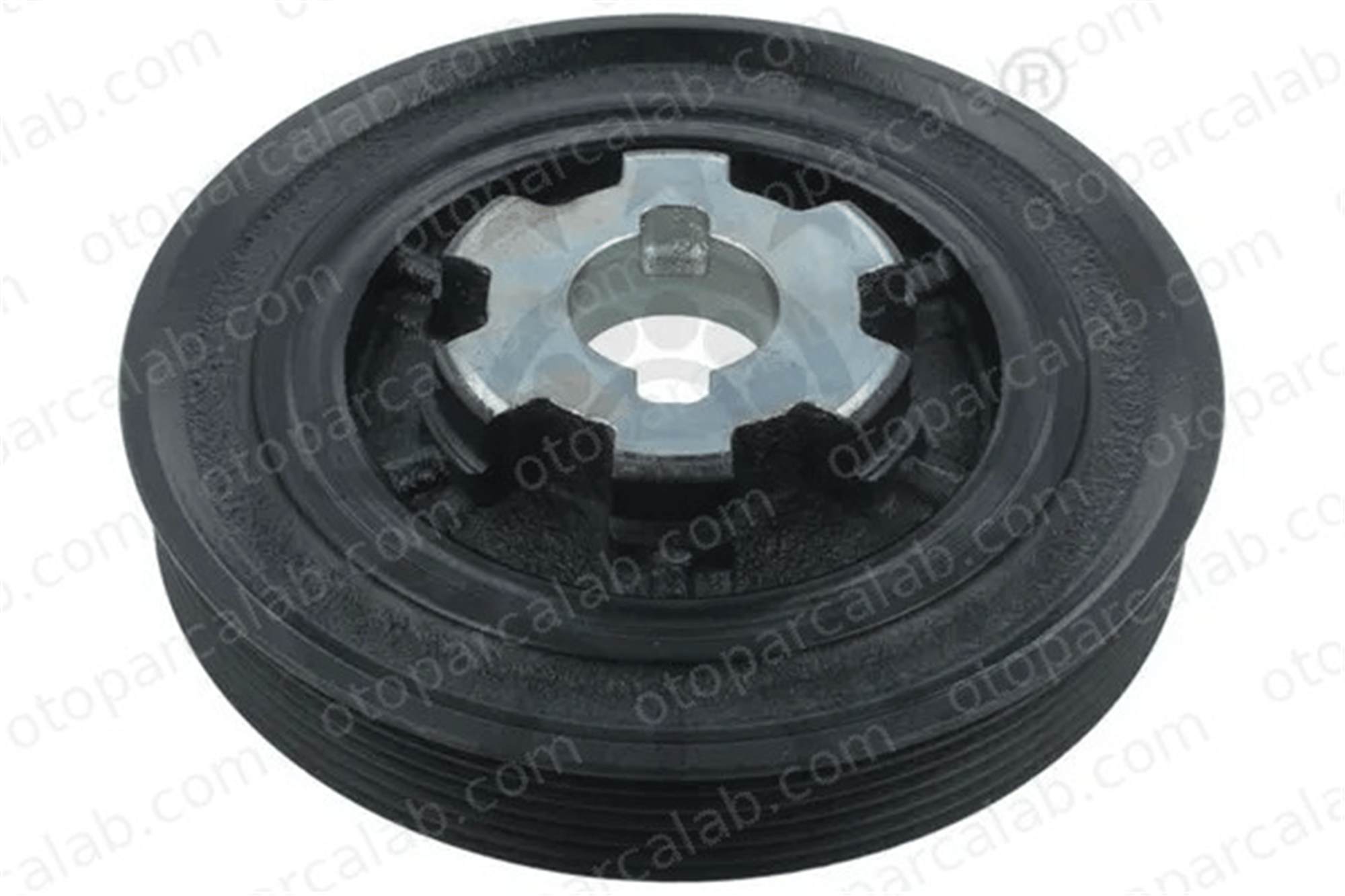 OPTIMAL F7-8035 Krank Kasnak MITSUBISHI OUTLANDER II CITROËN C5 II LR006672 6G9Q6B319AC