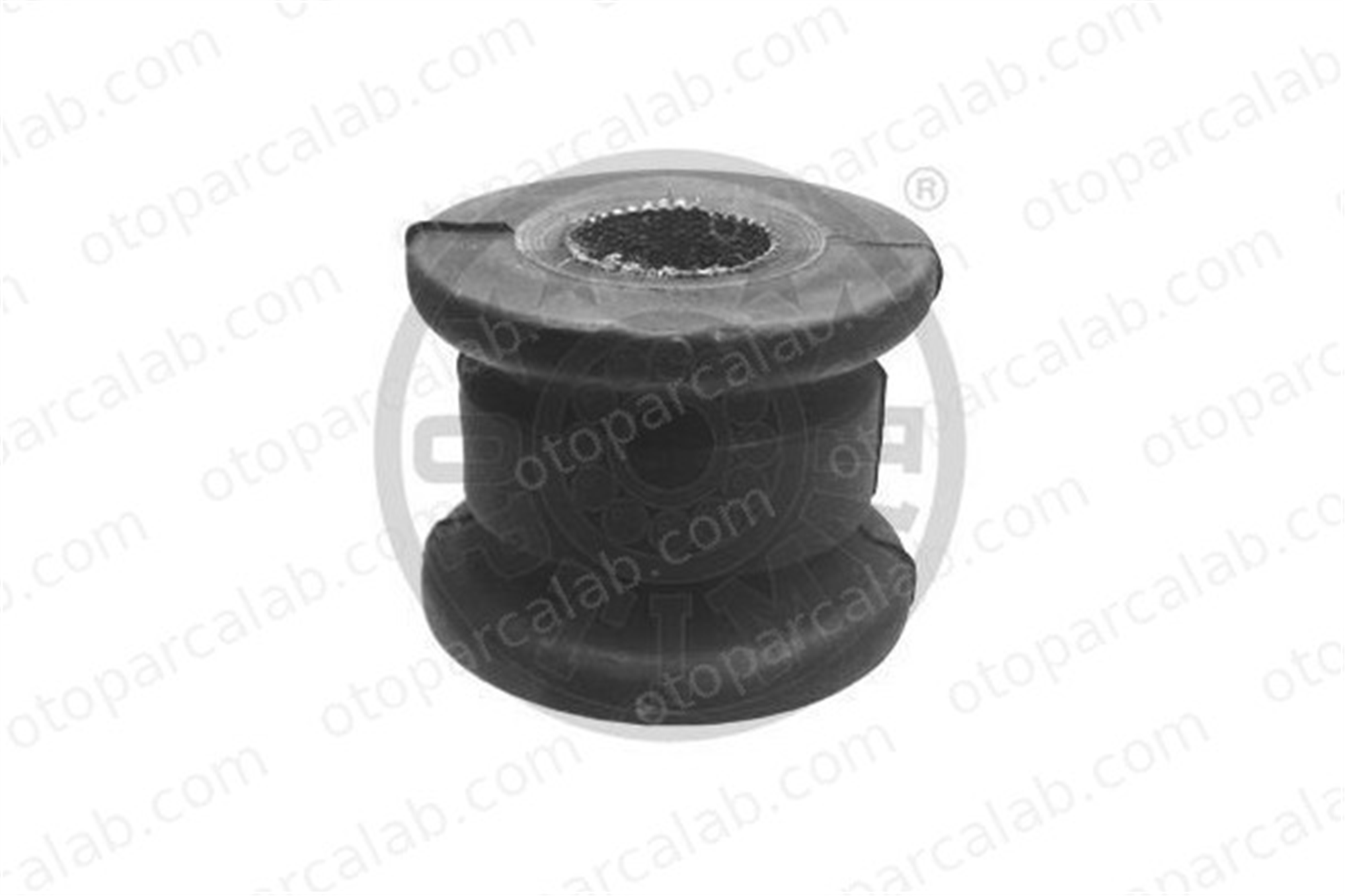 OPTIMAL F8-5214 Viraj Demir Lastiği Ön MERCEDES-BENZ 124 Sedan 124 Coupe A1243232385 1243234985
