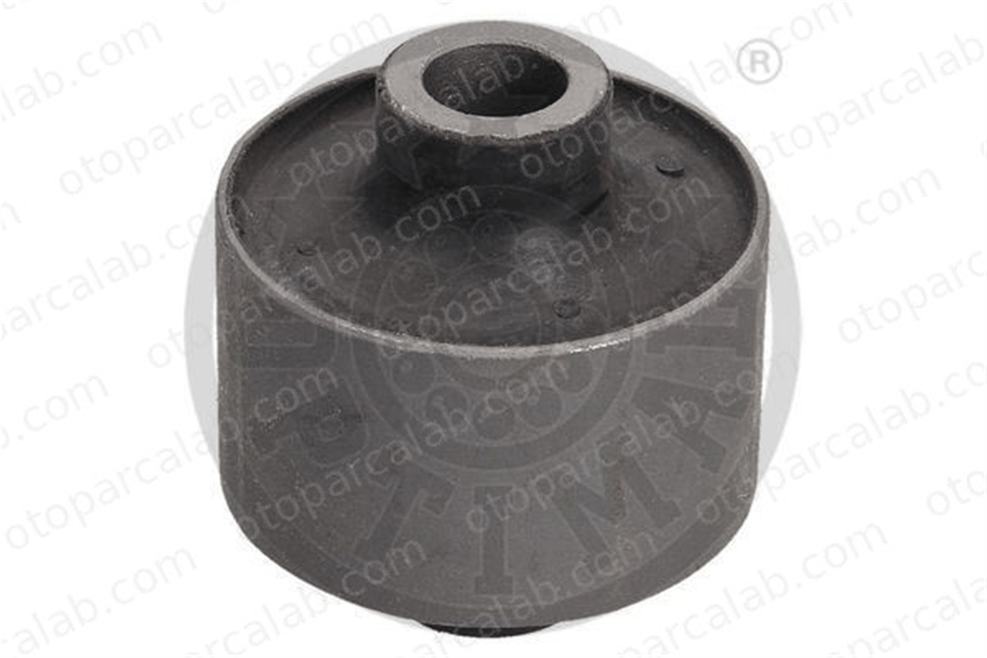 OPTIMAL F8-6162 Salıncak Burcu Arka Alt Sağ veya Sol FORD TRANSIT Panelvan/Van TRANSIT Platform şasi 4042024 4372132