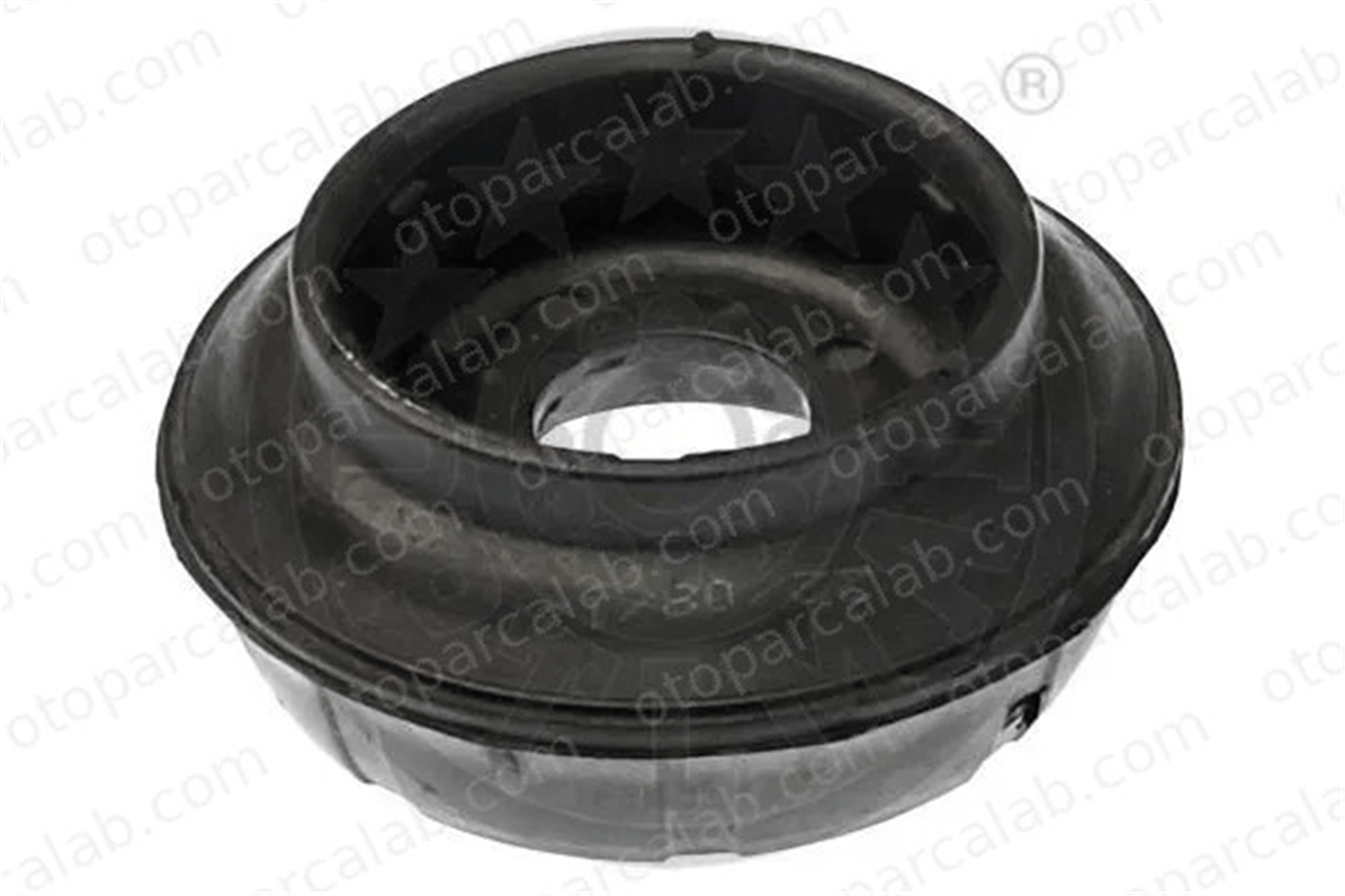 OPTIMAL F8-6596 Amortisör Tabla Takozu Ön Sağ veya Sol DACIA LOGAN DUSTER 6001547499 8200275528