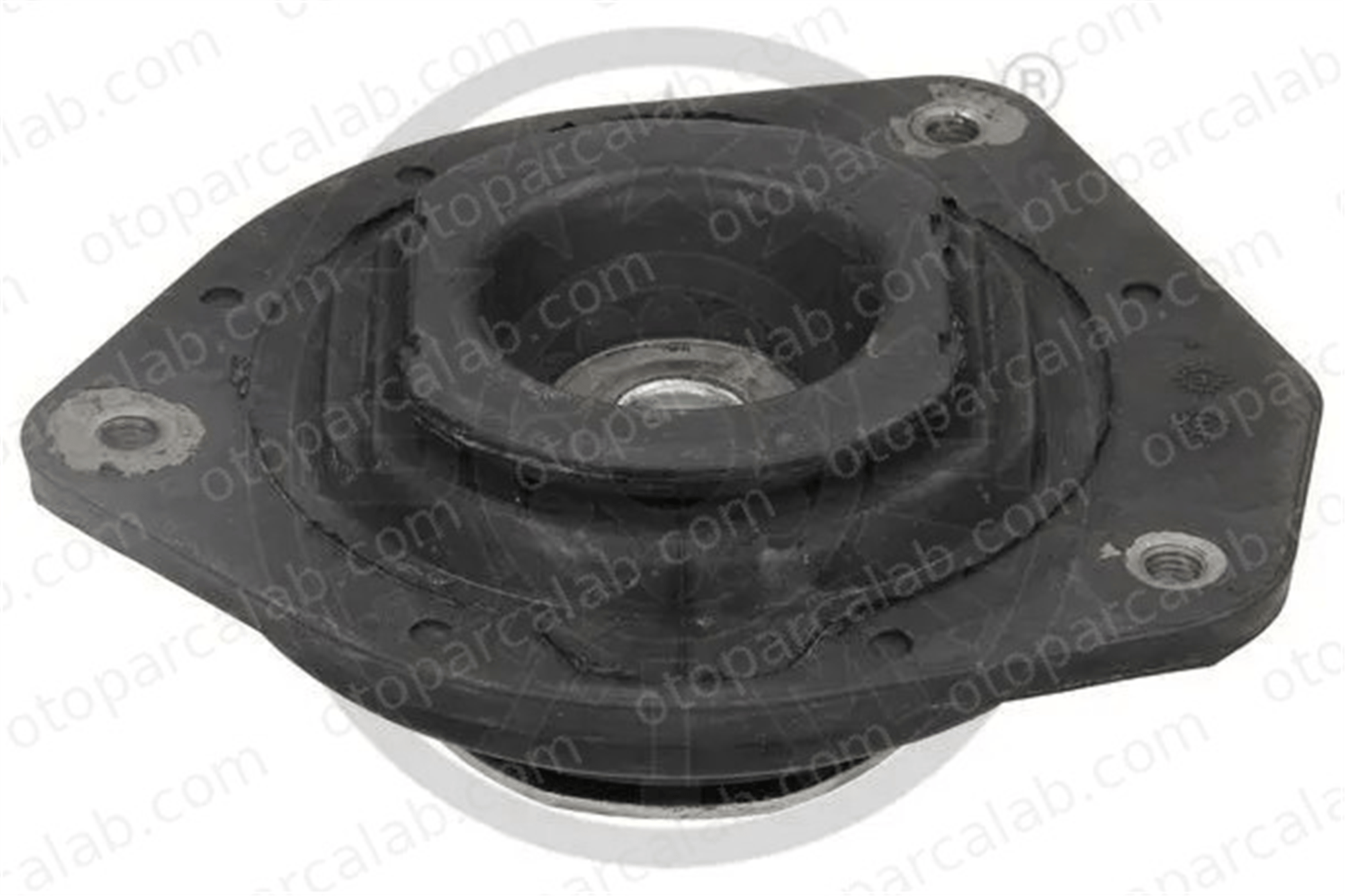 OPTIMAL F8-7635 Amortisör Tabla Takozu Ön Sağ veya Sol RENAULT KANGOO Express KANGOO / GRAND KANGOO II A4153230020 8200591283