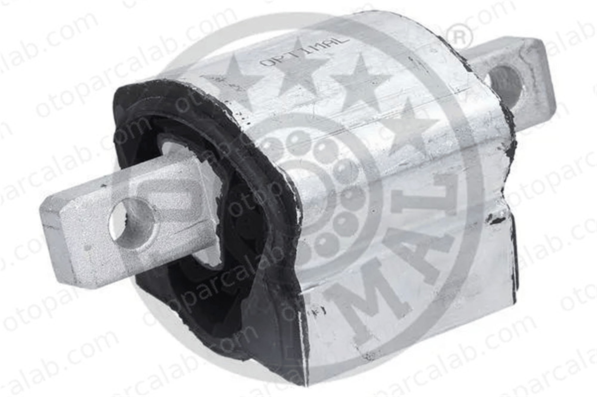 OPTIMAL F8-7747 Motor Takozu Arka MERCEDES-BENZ E-SERISI C-SERISI 1402401718 5101457AA