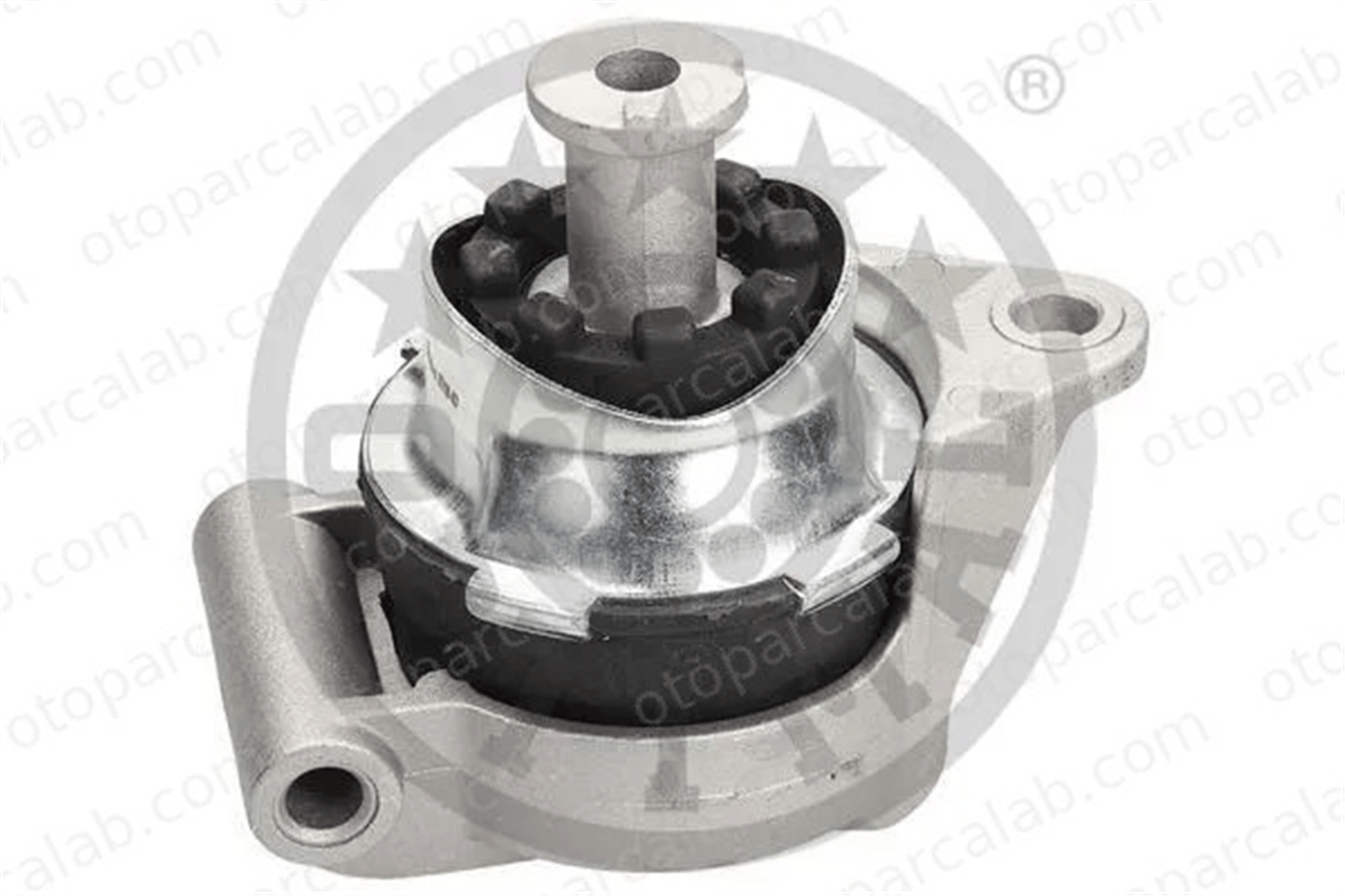 OPTIMAL F8-8137 Motor Takozu Arka OPEL ASTRA H Station wagon ASTRA H 24427641 682502